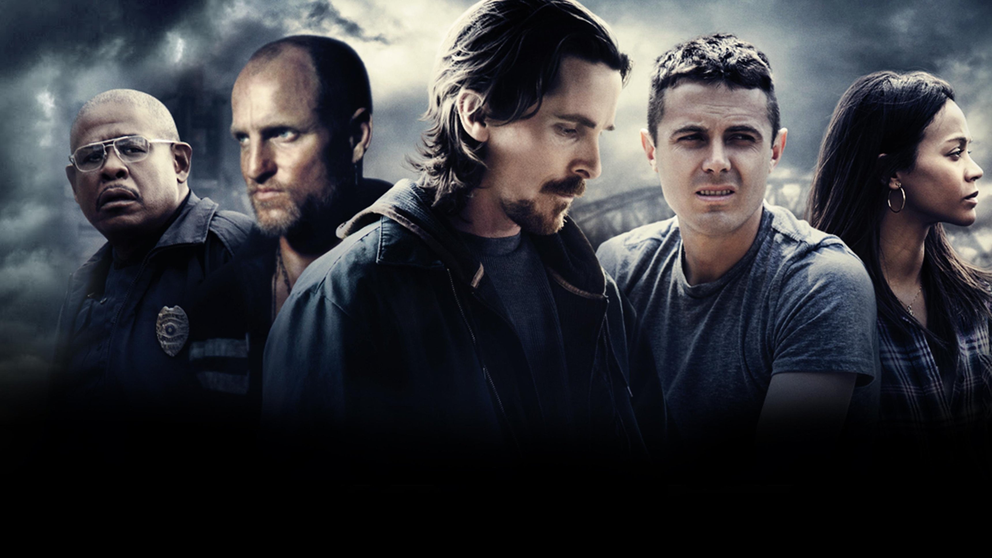 Out of the Furnace