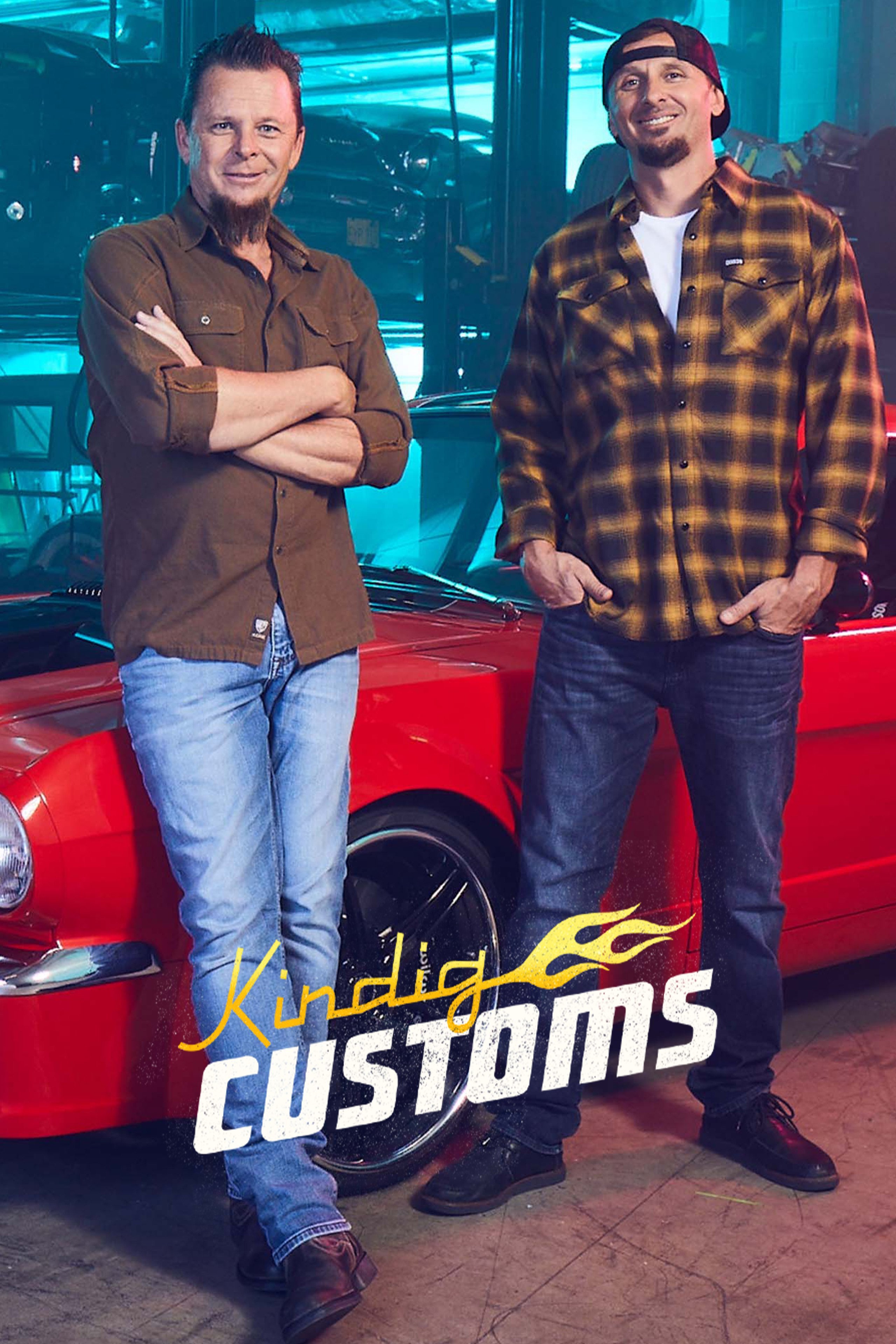 Kindig Customs