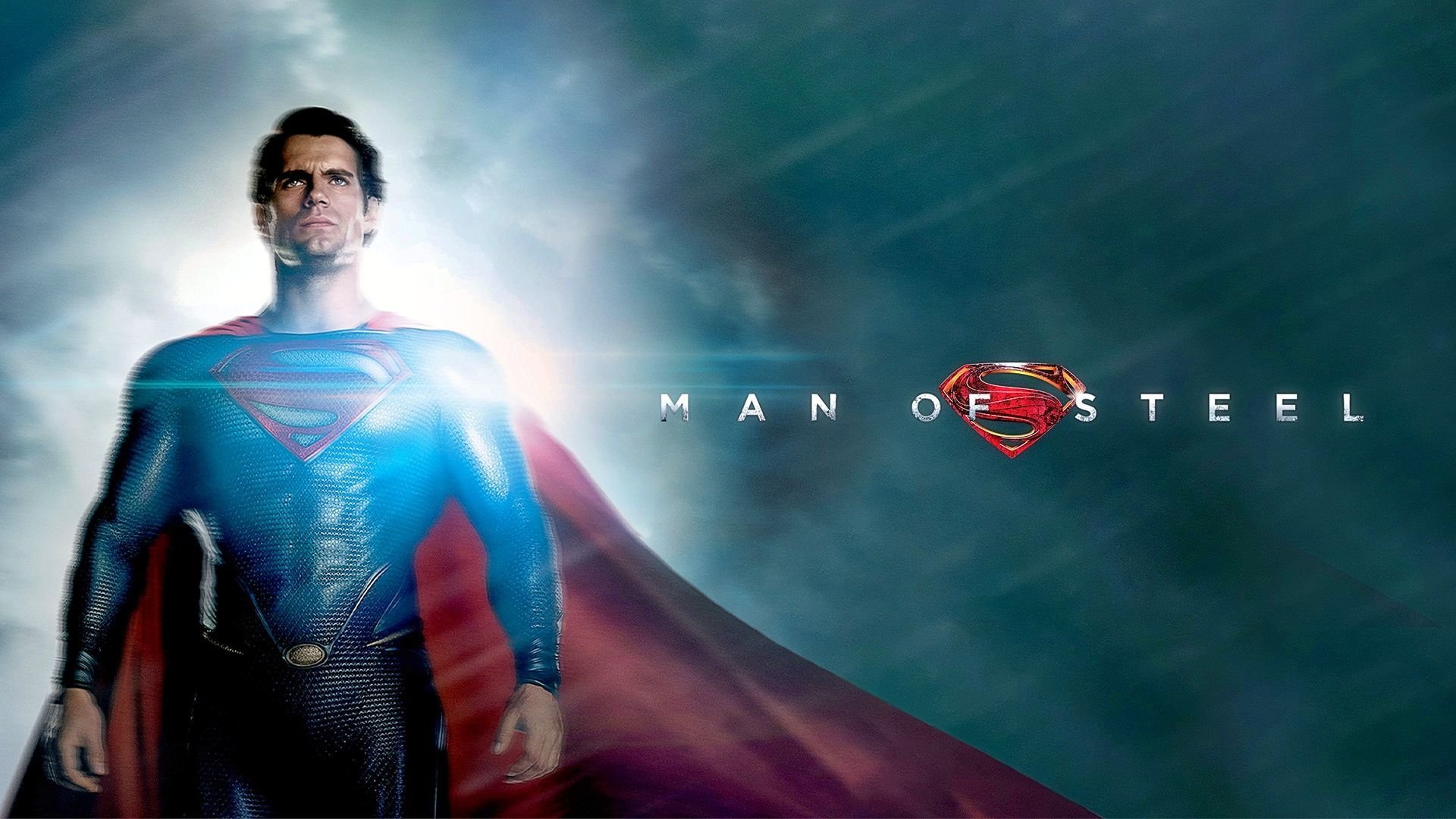 Man of Steel