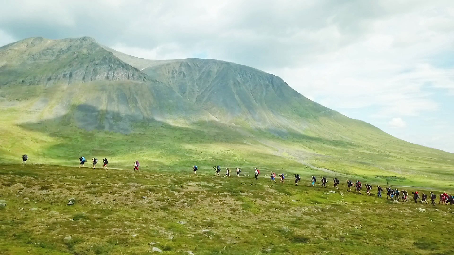 1. Indre Troms