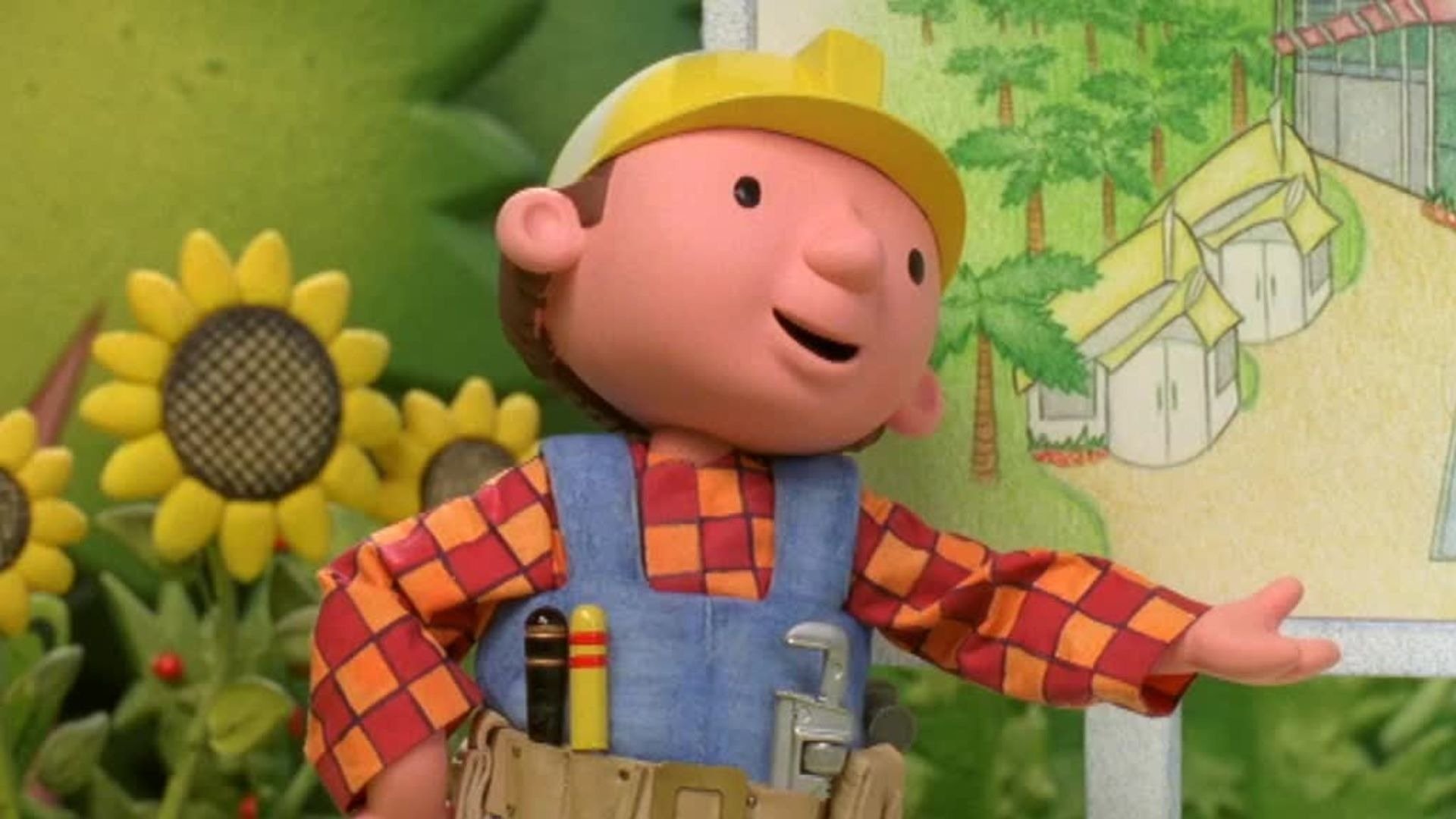 13. Bob The Builder S15 E013
