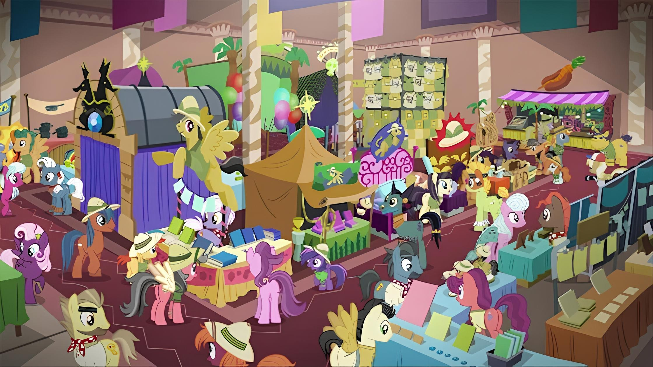 14. Stranger than Fan Fiction