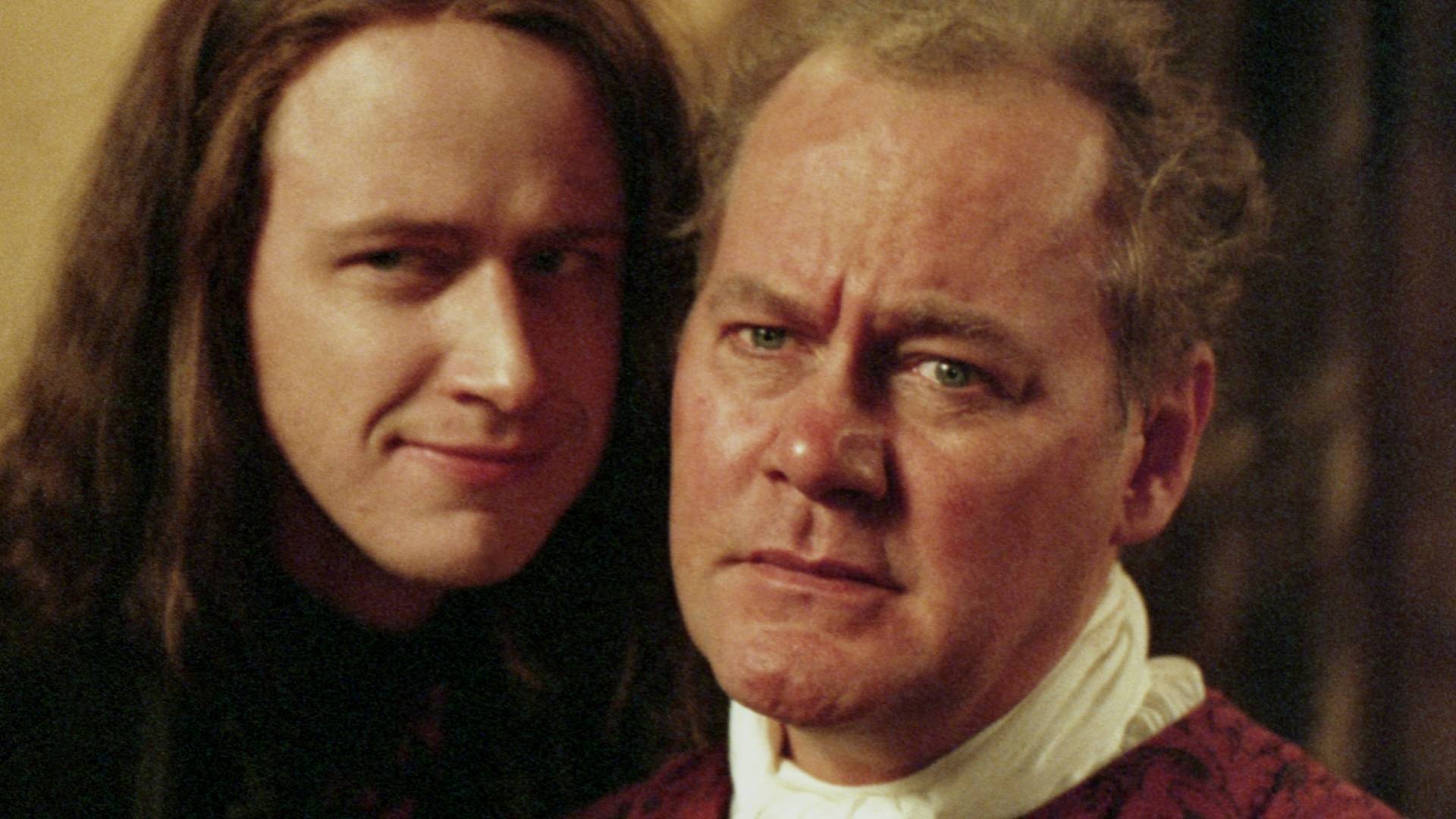 Tartuffe - Hycklaren