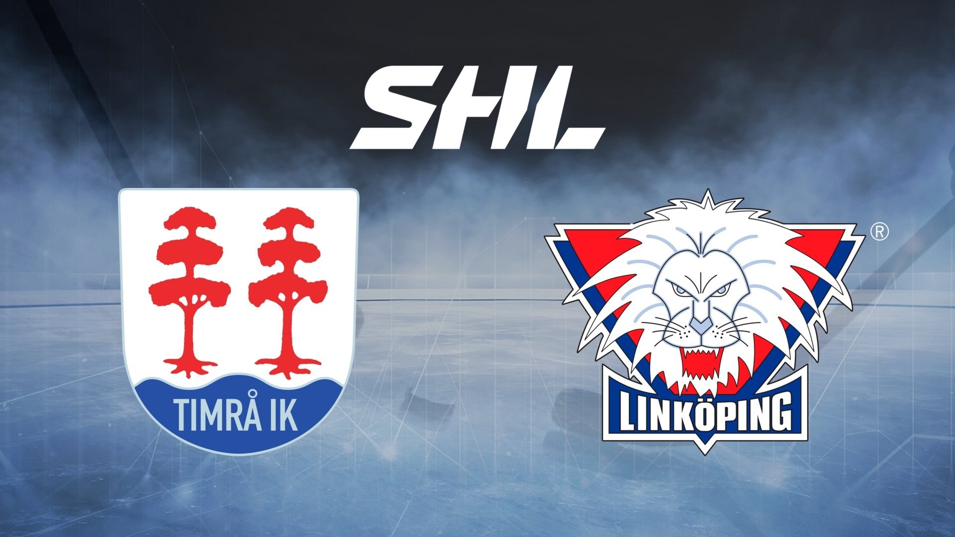 198. Timrå - Linköping SHL