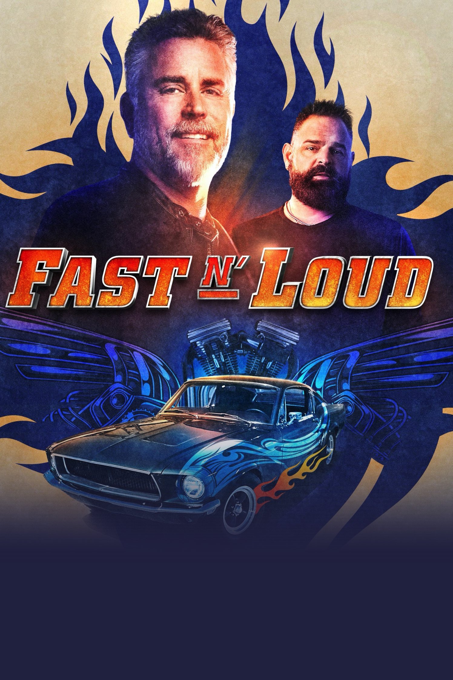 Fast N' Loud