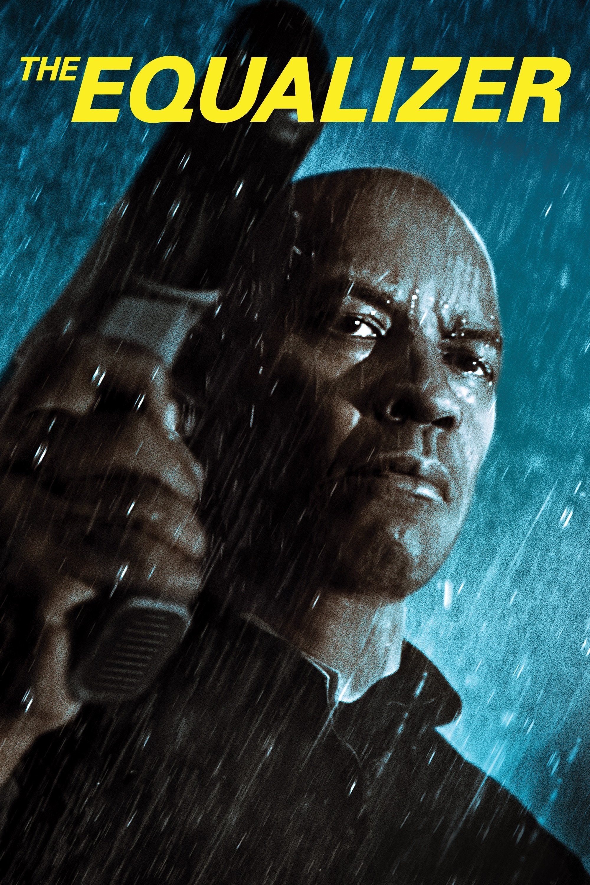 The Equalizer