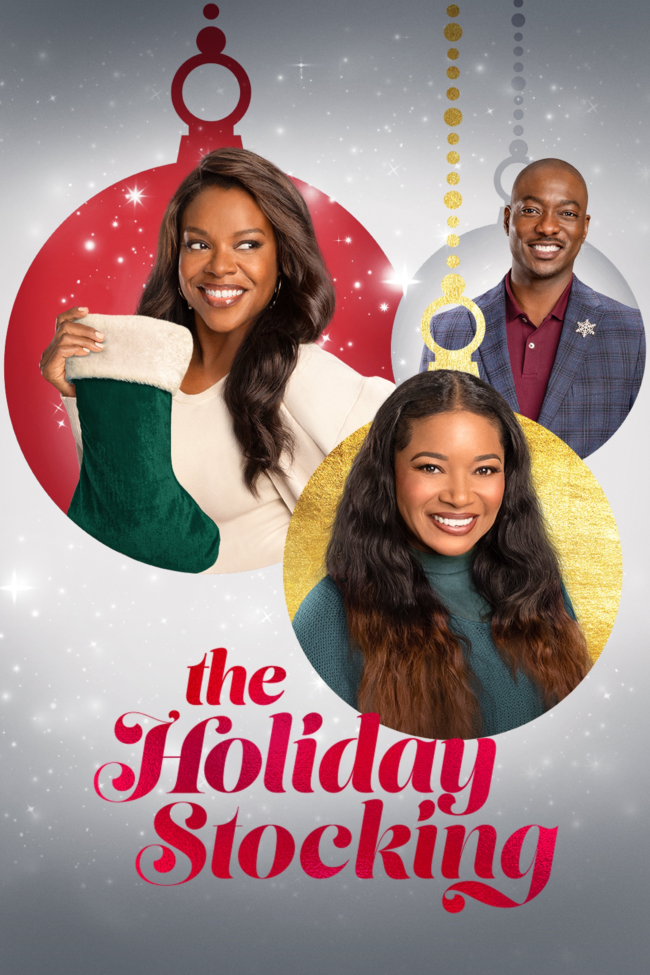 The Holiday Stocking