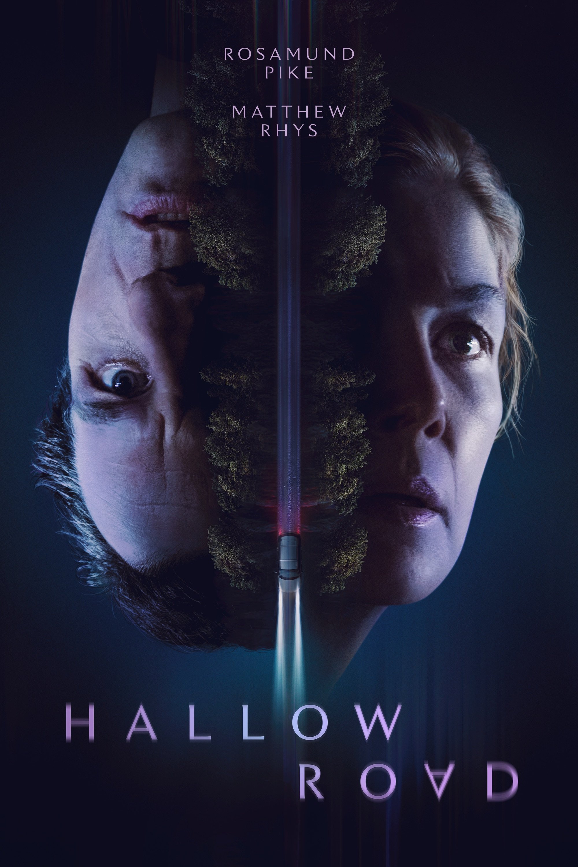 Hallow Road