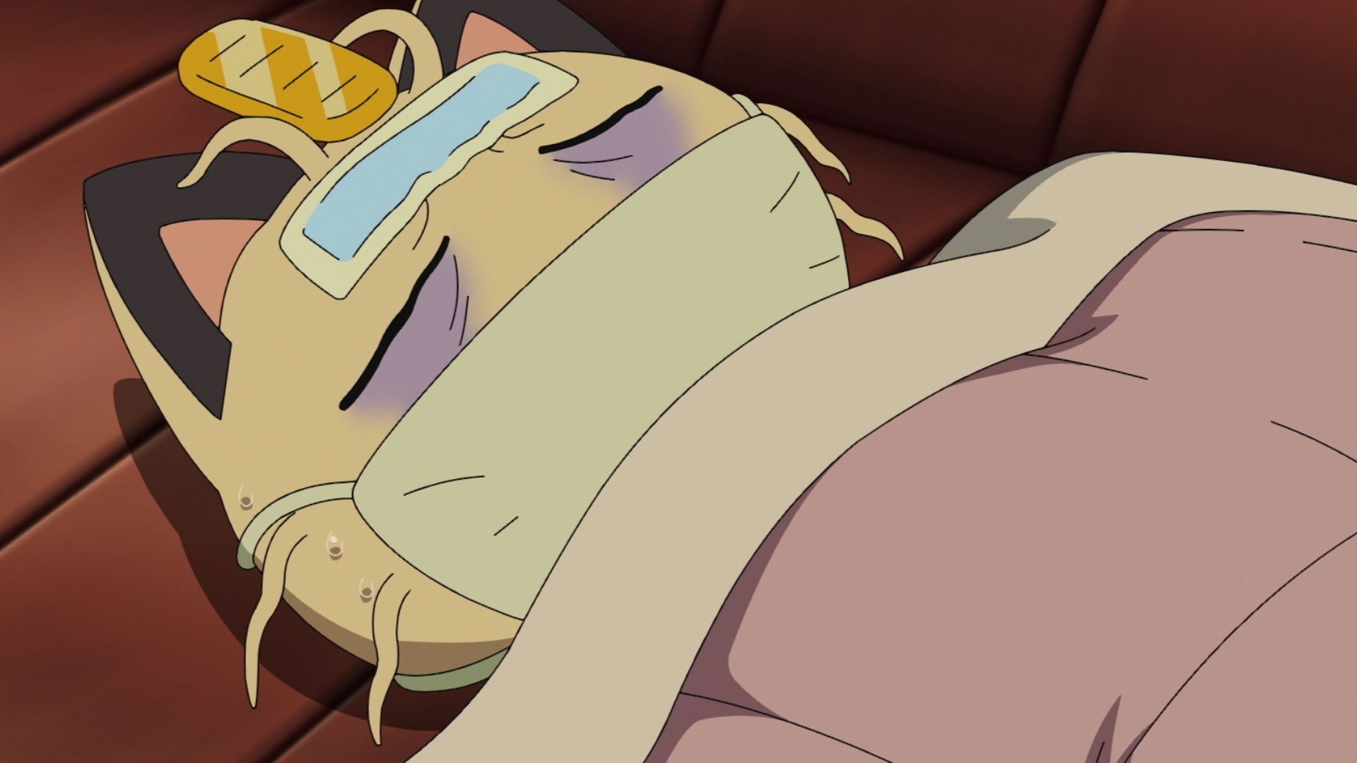 41. Översättning i All Hast...En Pokémon Sitter Fast!
