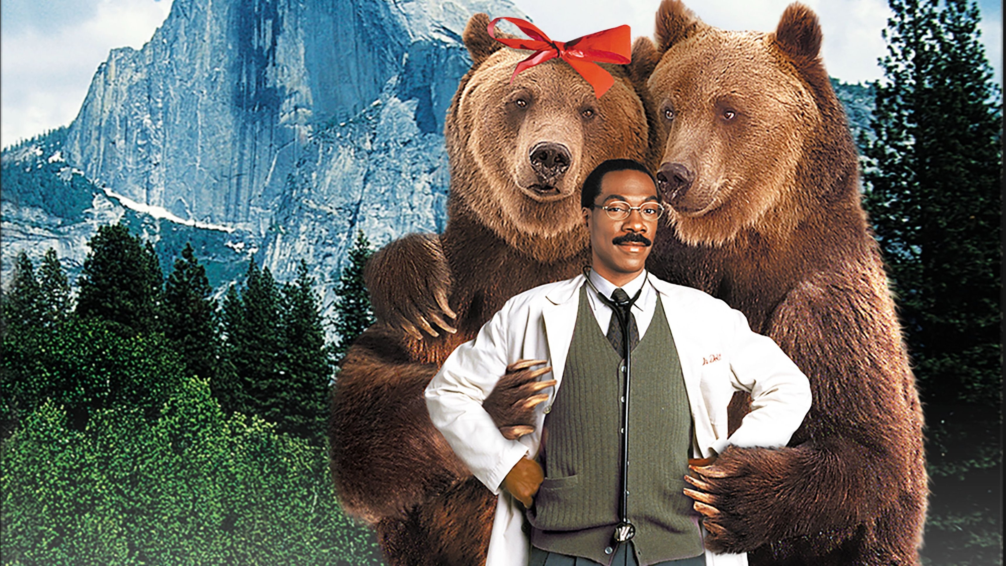Dr. Dolittle 2