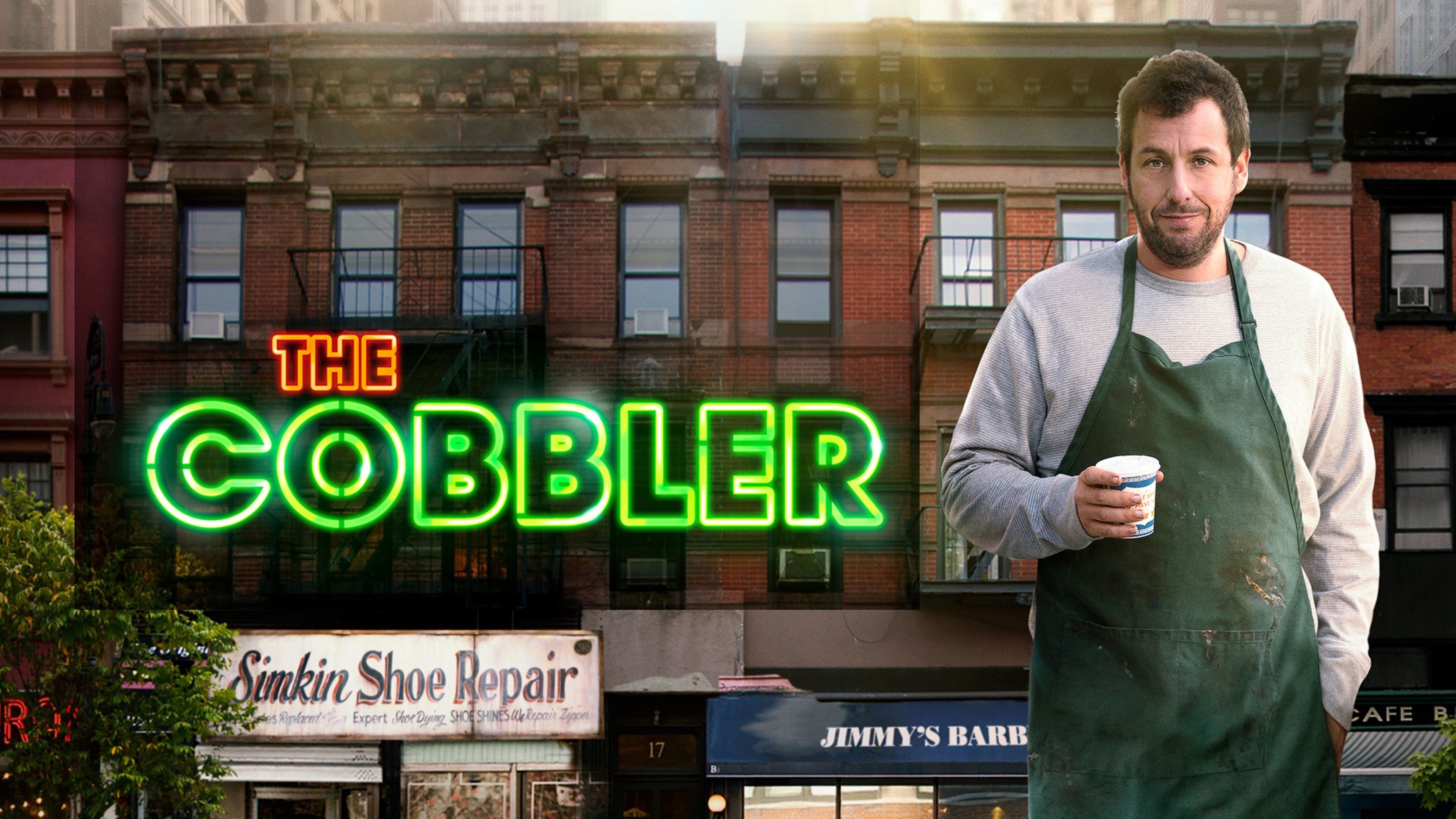 The Cobbler