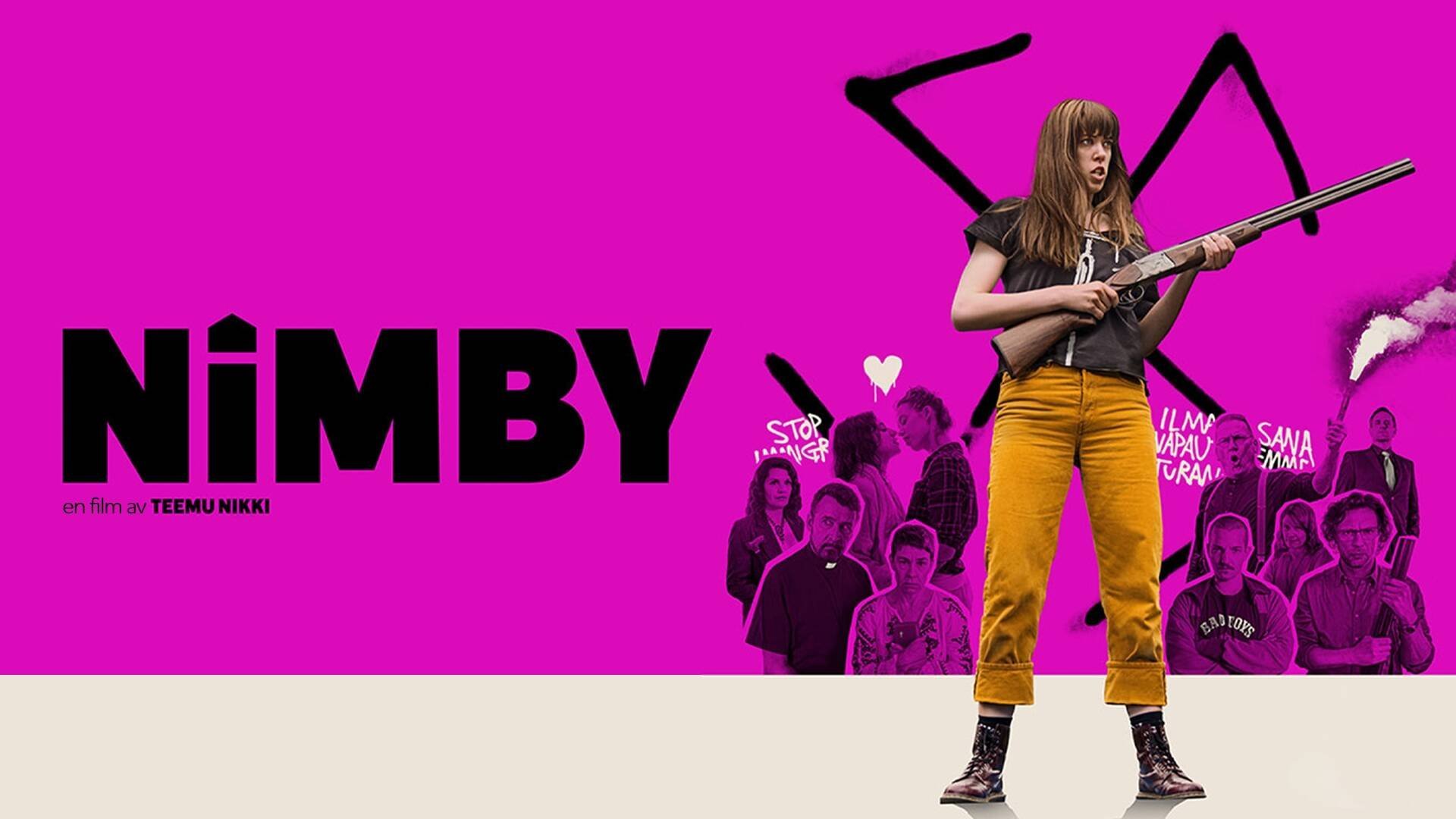 Nimby