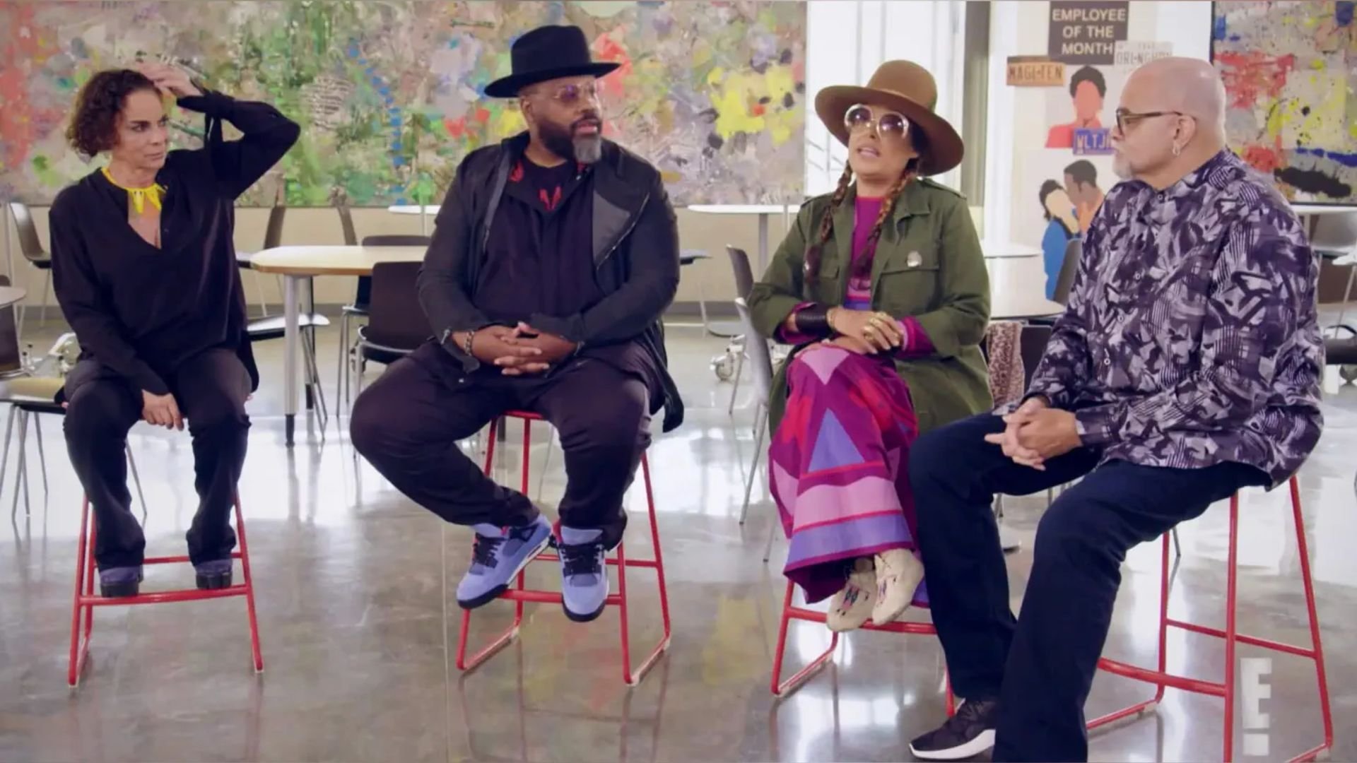 3. Reunion Road Trip S01 E004