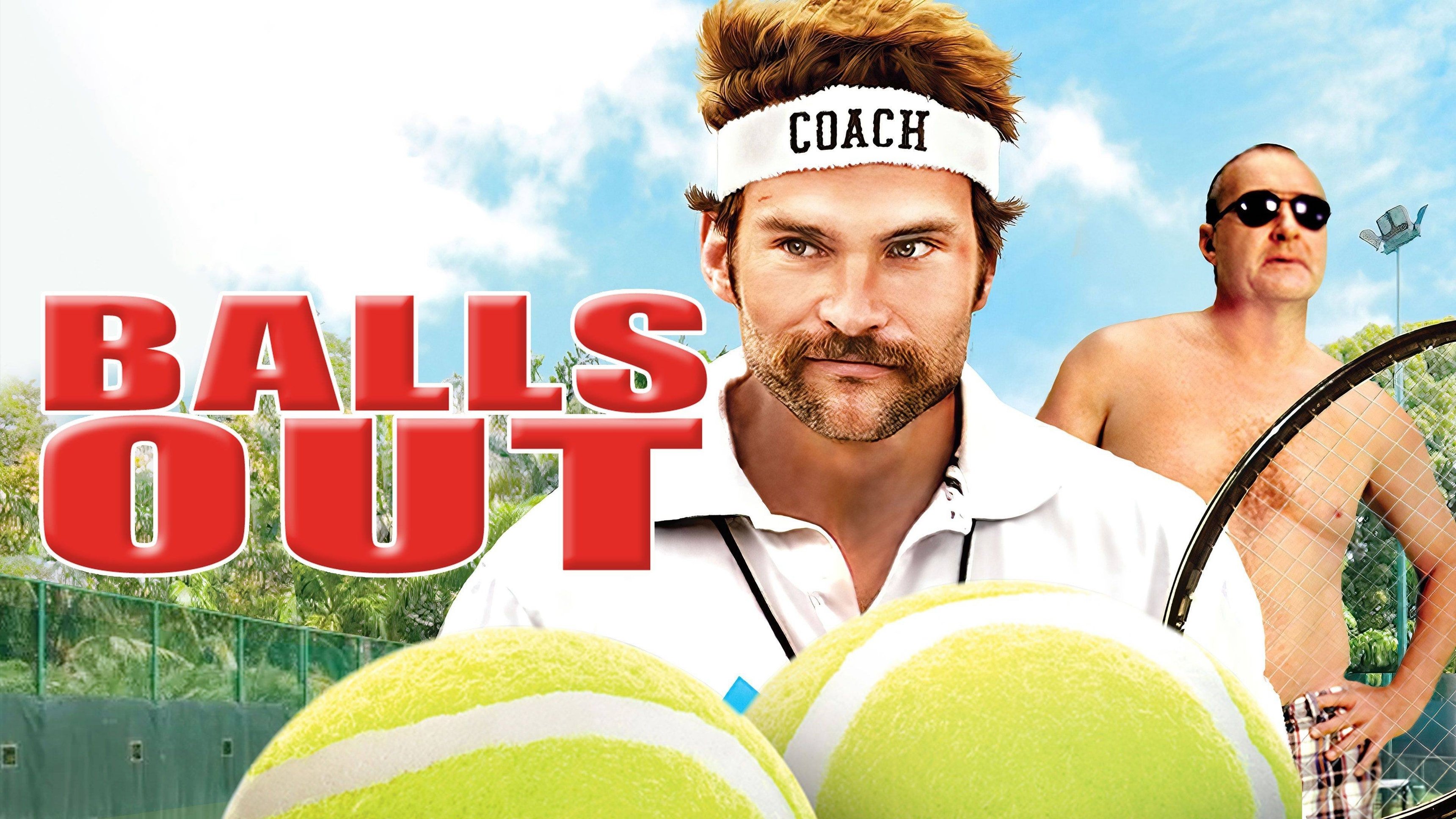 Balls out