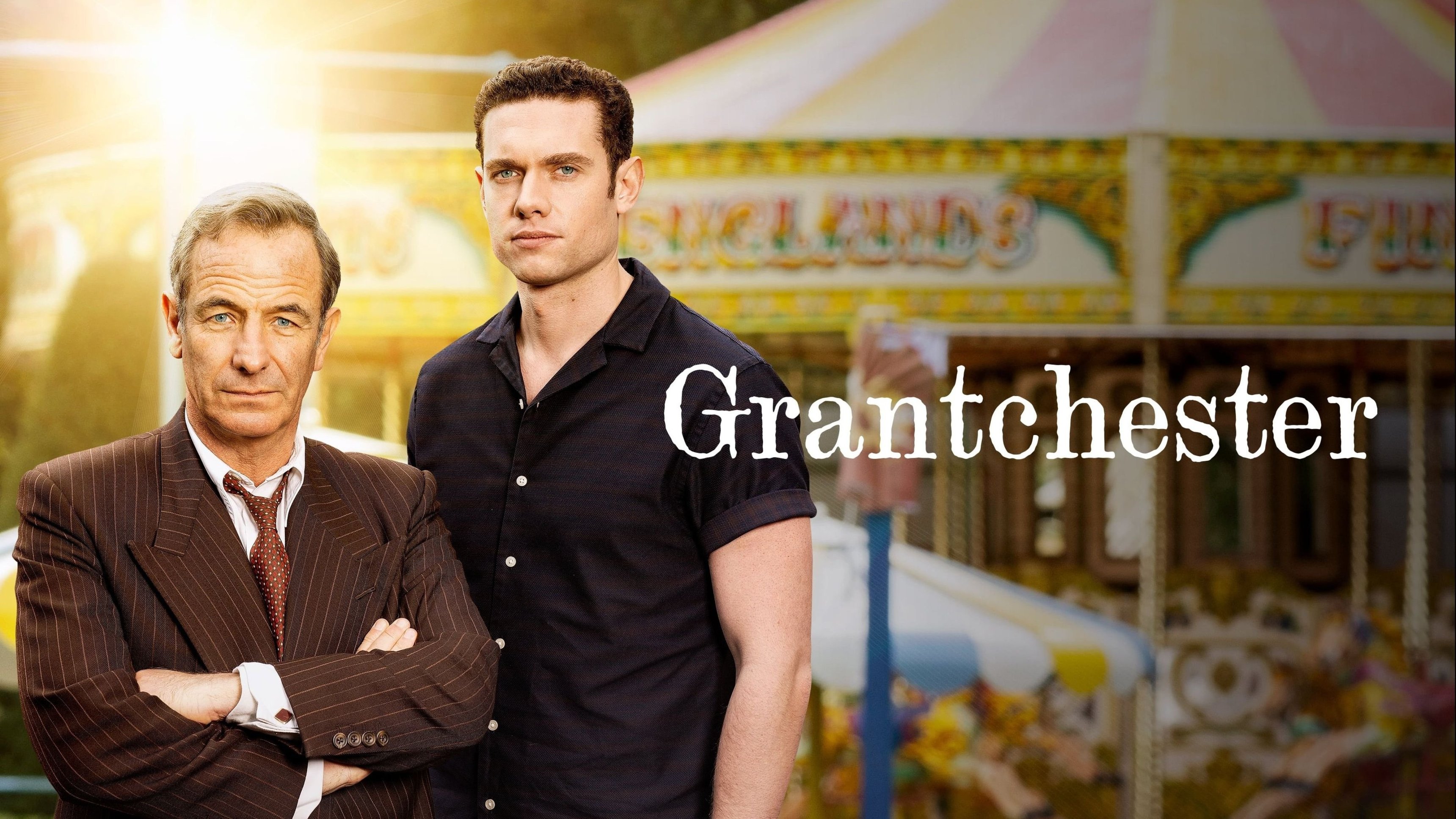 Grantchester