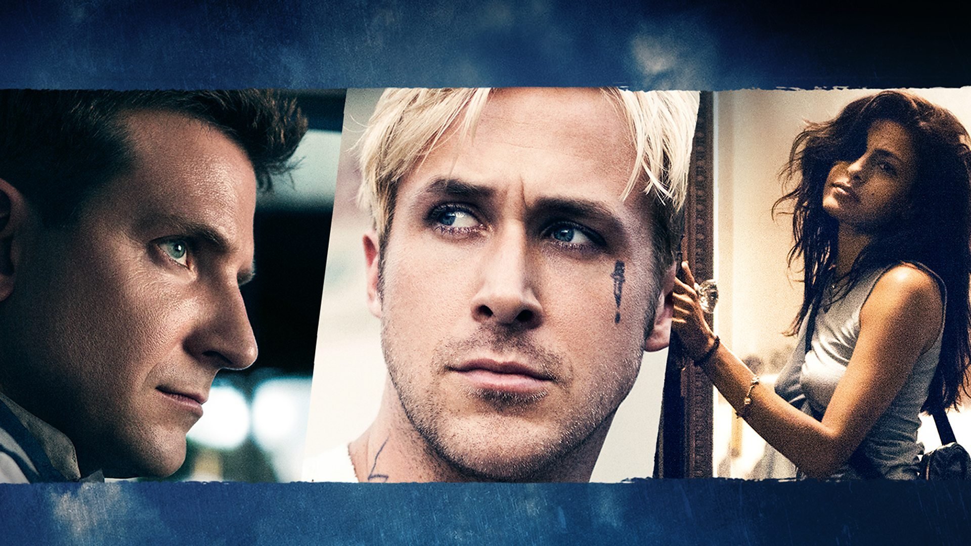 The Place Beyond the Pines