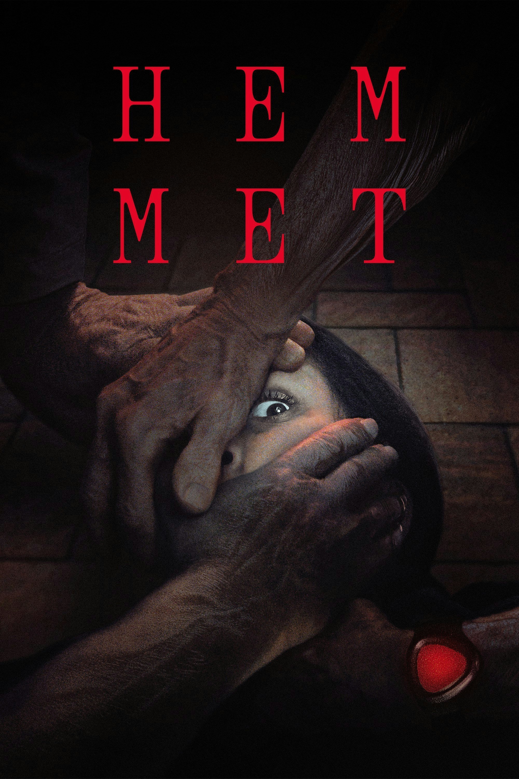 Hemmet