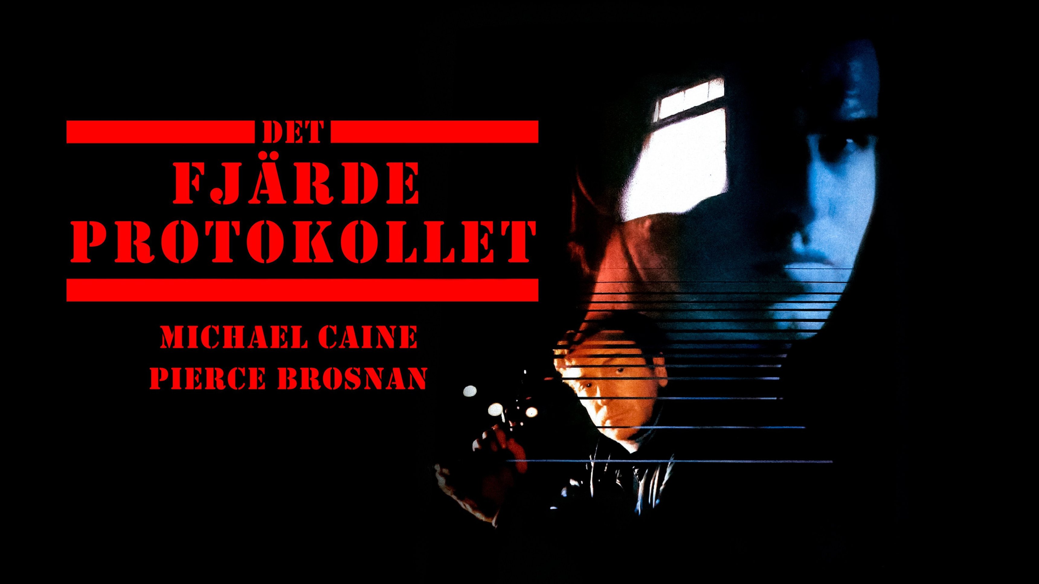Det fjärde protokollet