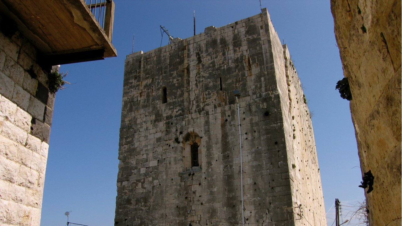 2. Knights Templar