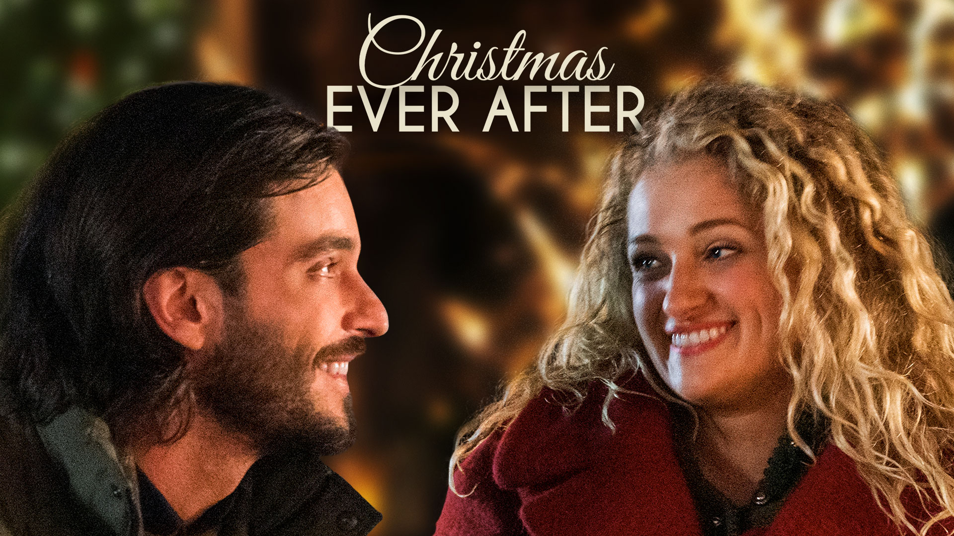 Christmas Ever After