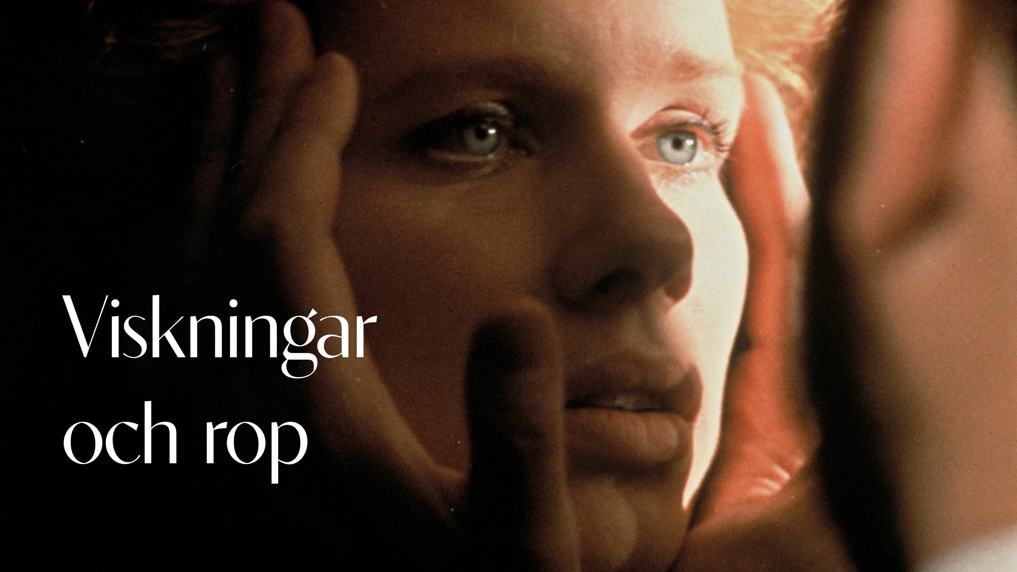 Viskningar Och Rop