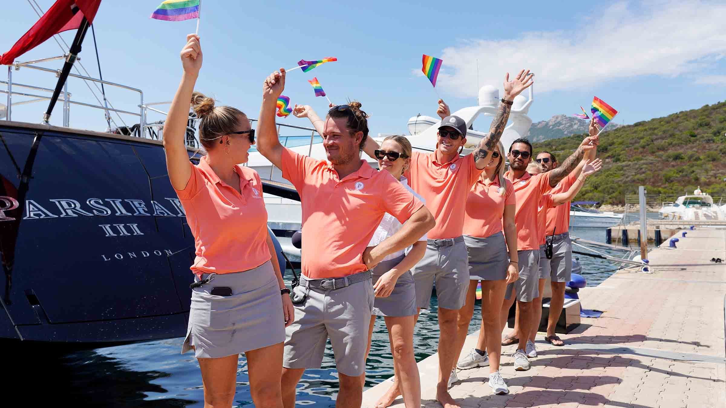 1. Below Deck Sailing Yacht S01 E001