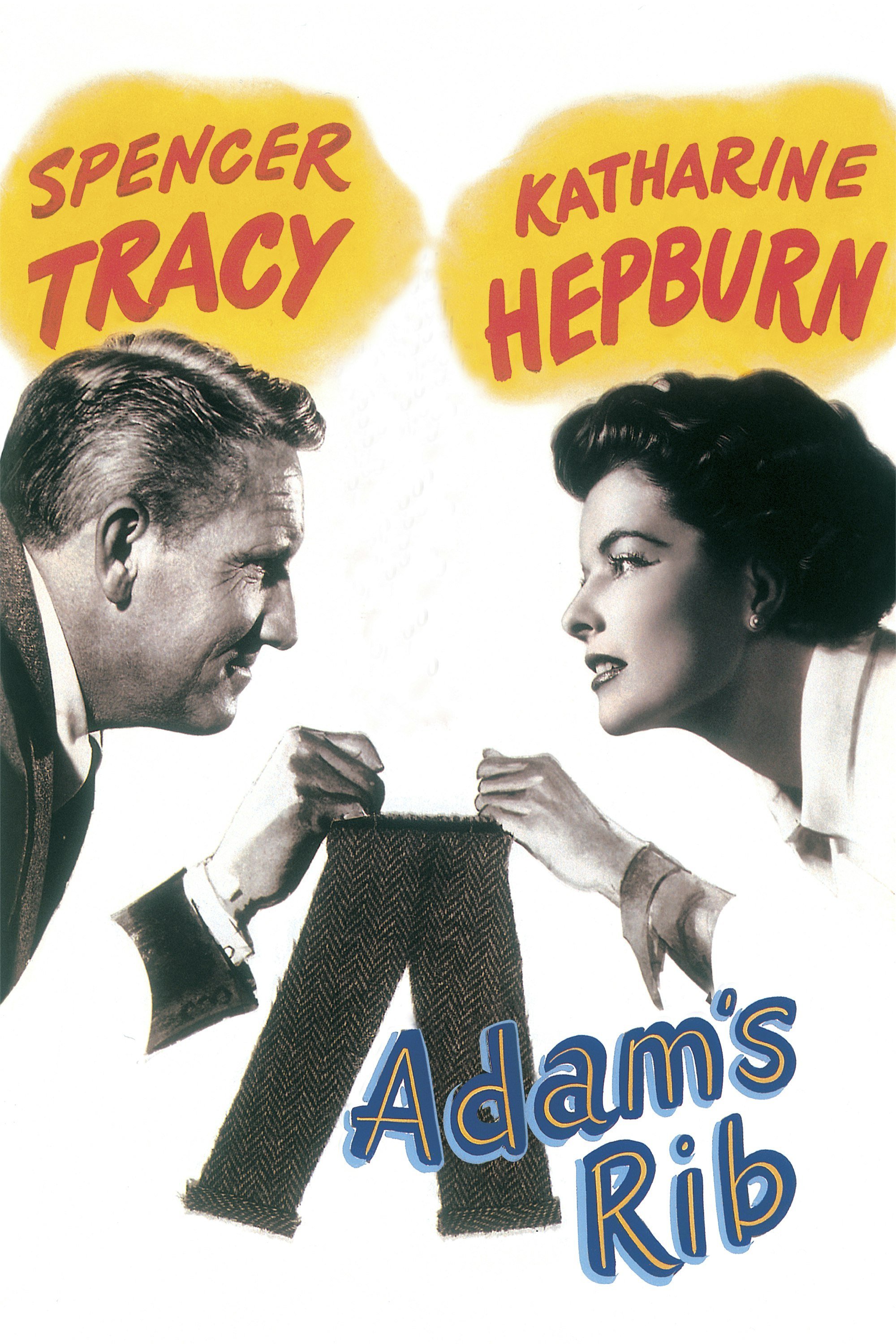 Adams revben