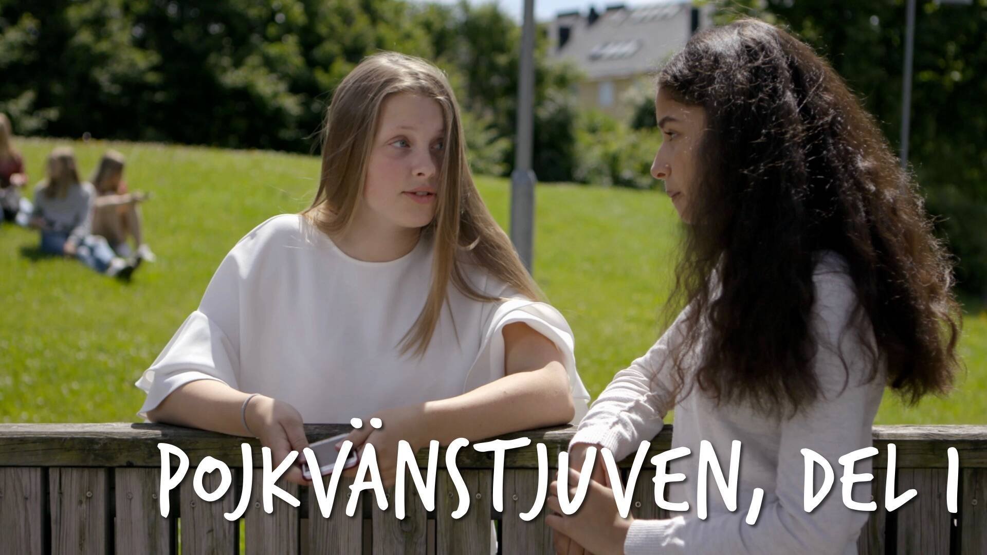 9. Pojkvänstjuven, Del 1