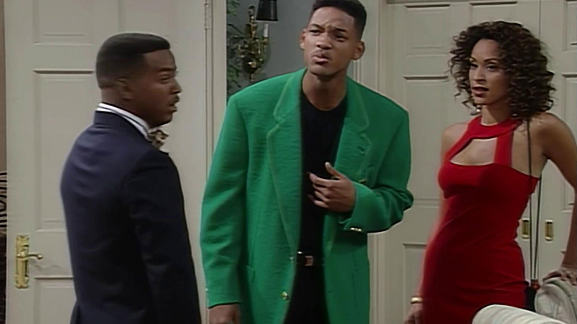 9. Fresh Prince After Dark