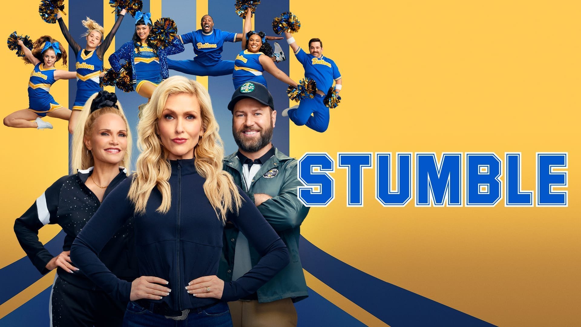 Stumble