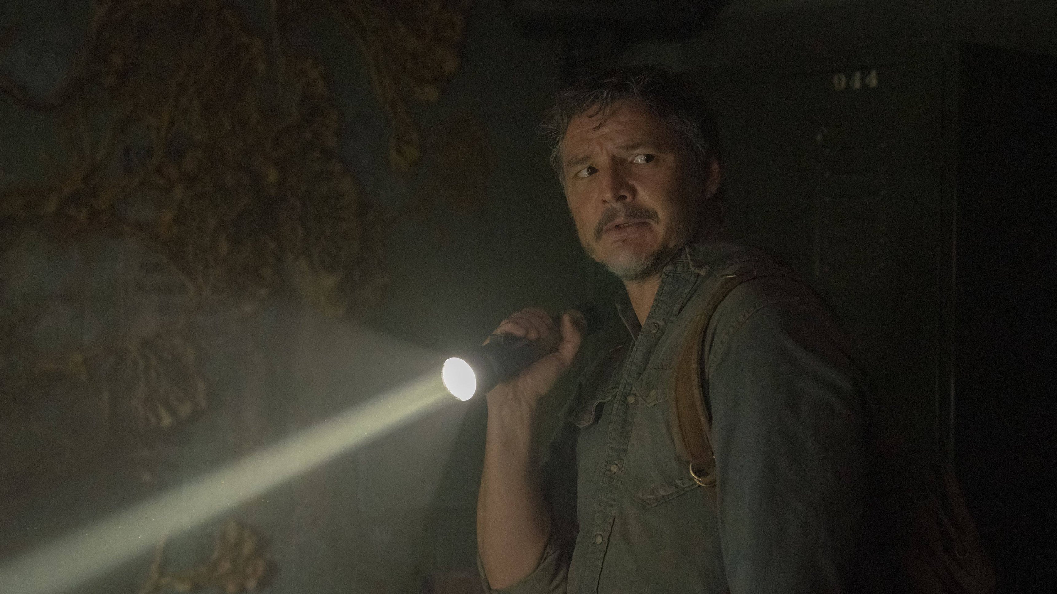 1. When You're Lost In The Darkness