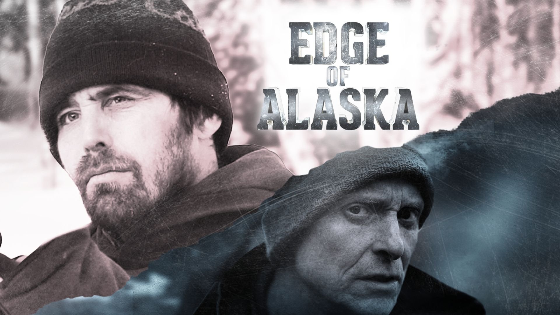 Edge of Alaska