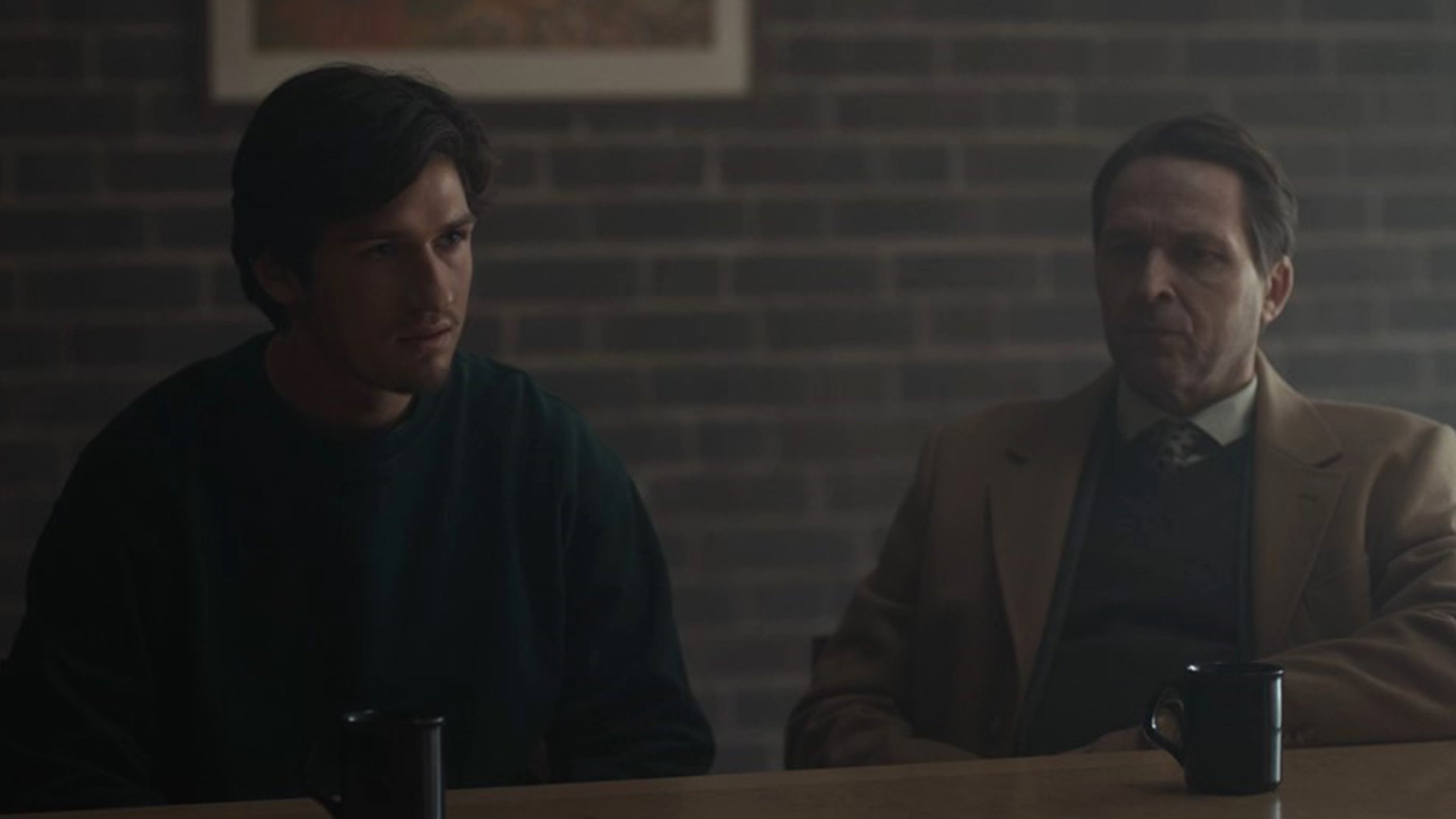 5. The Diary