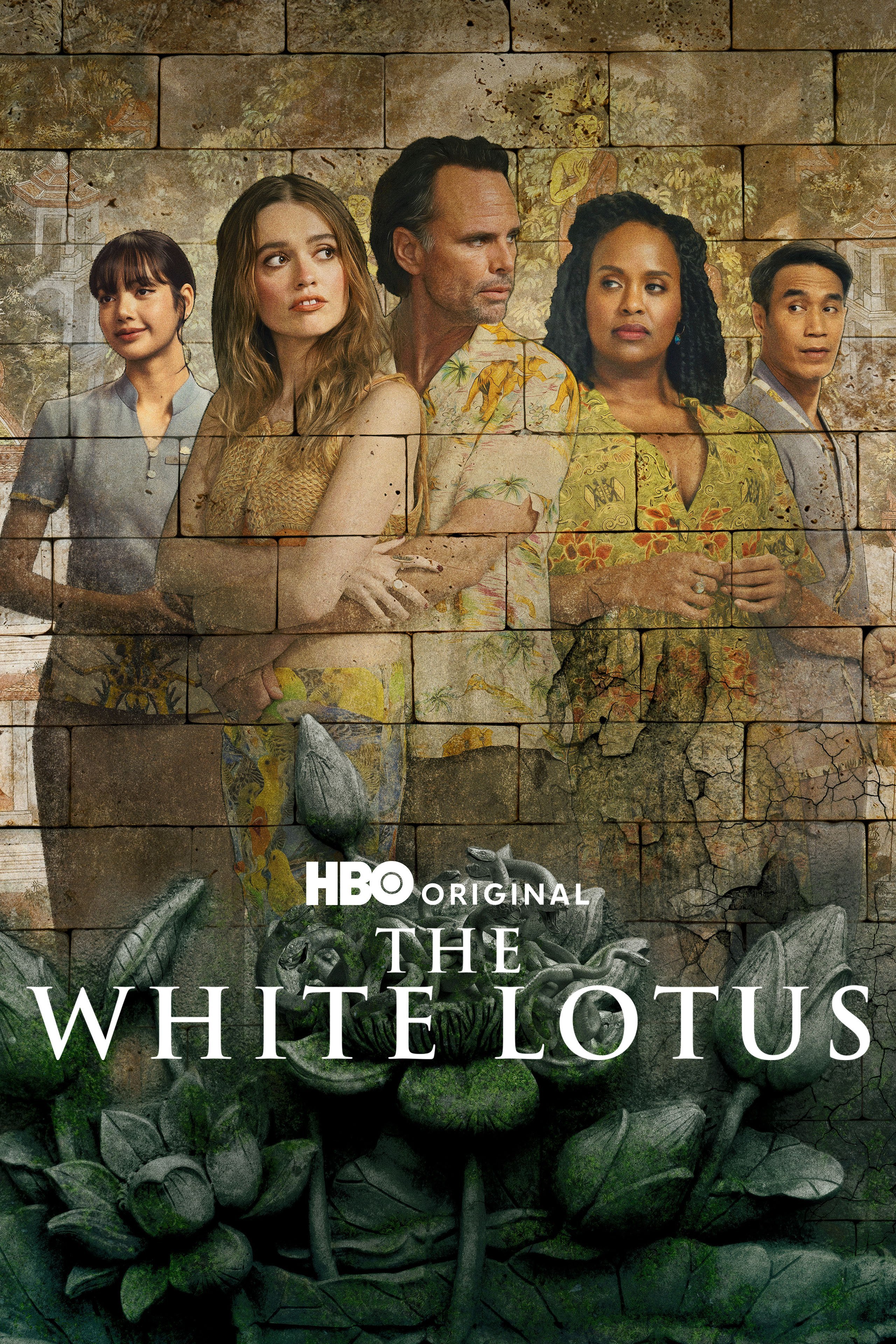 The White Lotus
