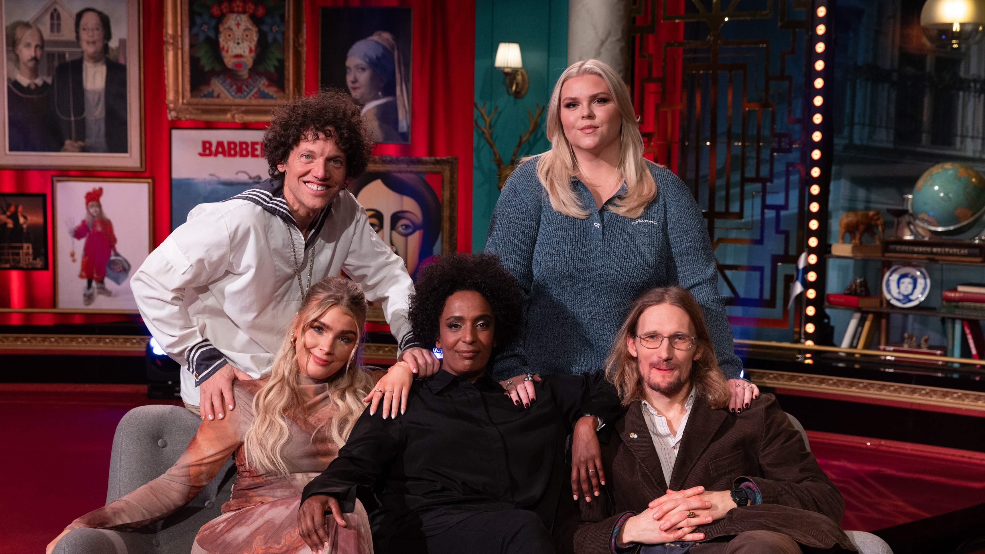 Bäst i test special