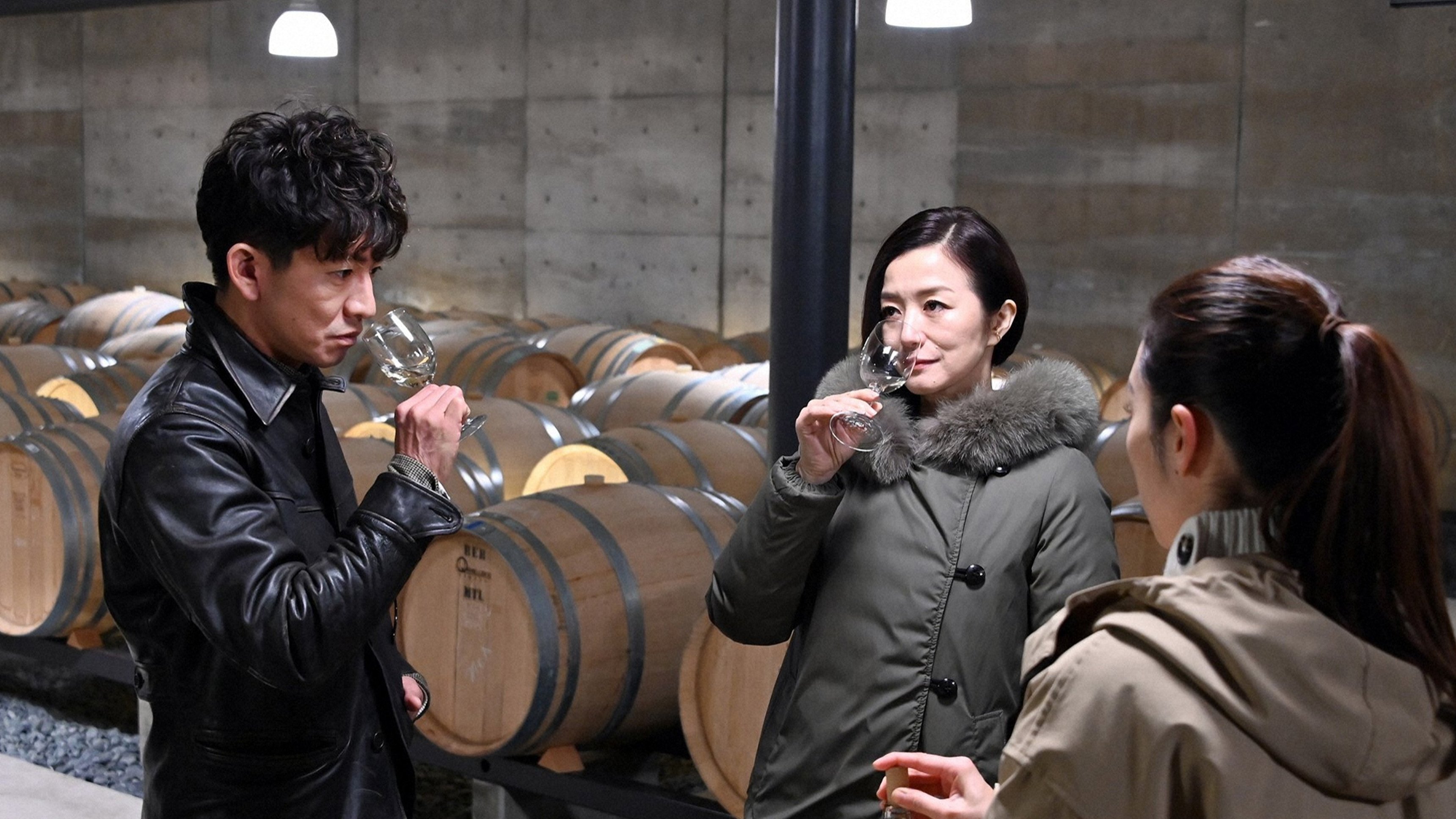 9. Episode 9