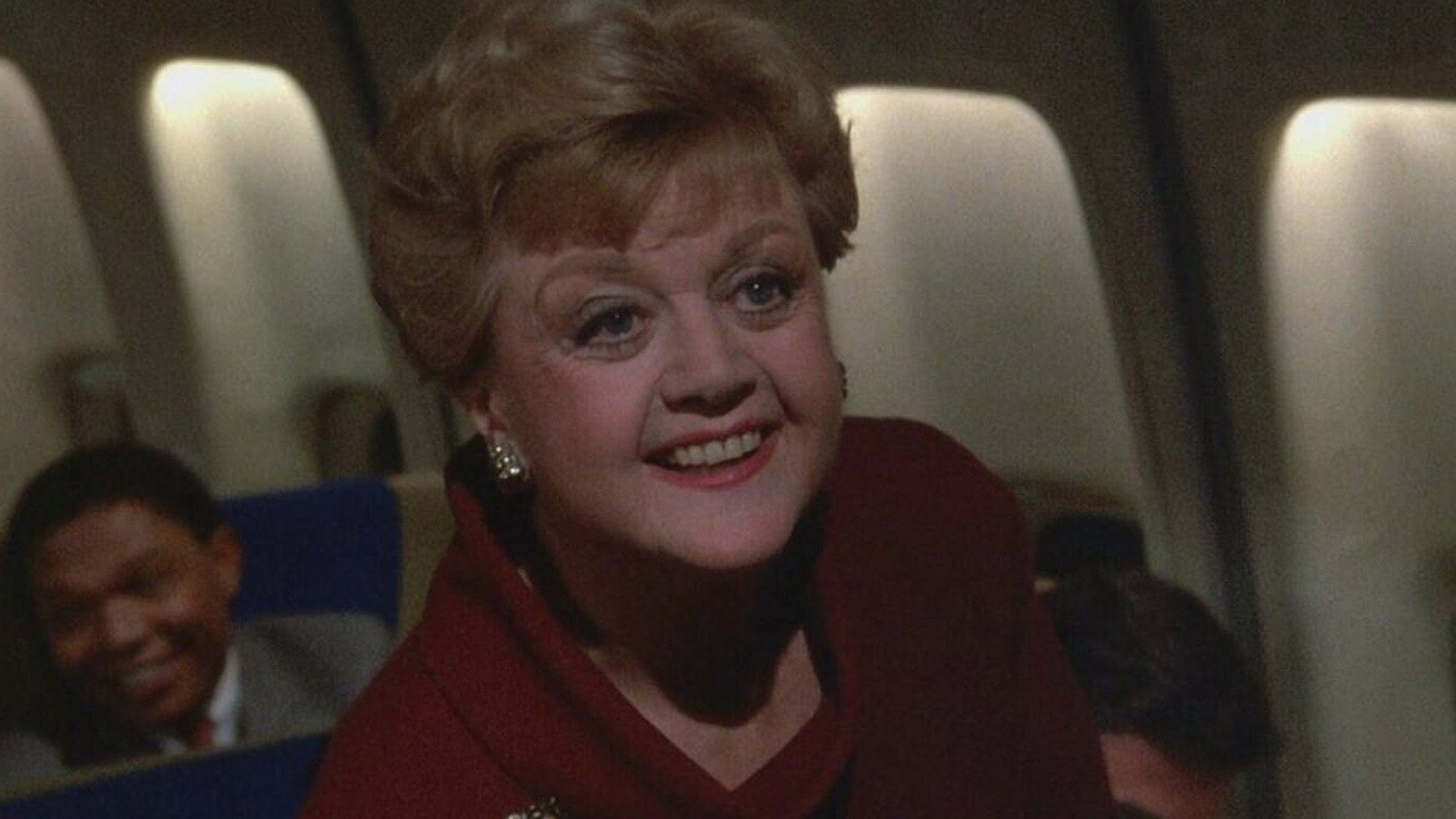 12. The Corpse Flew First Class