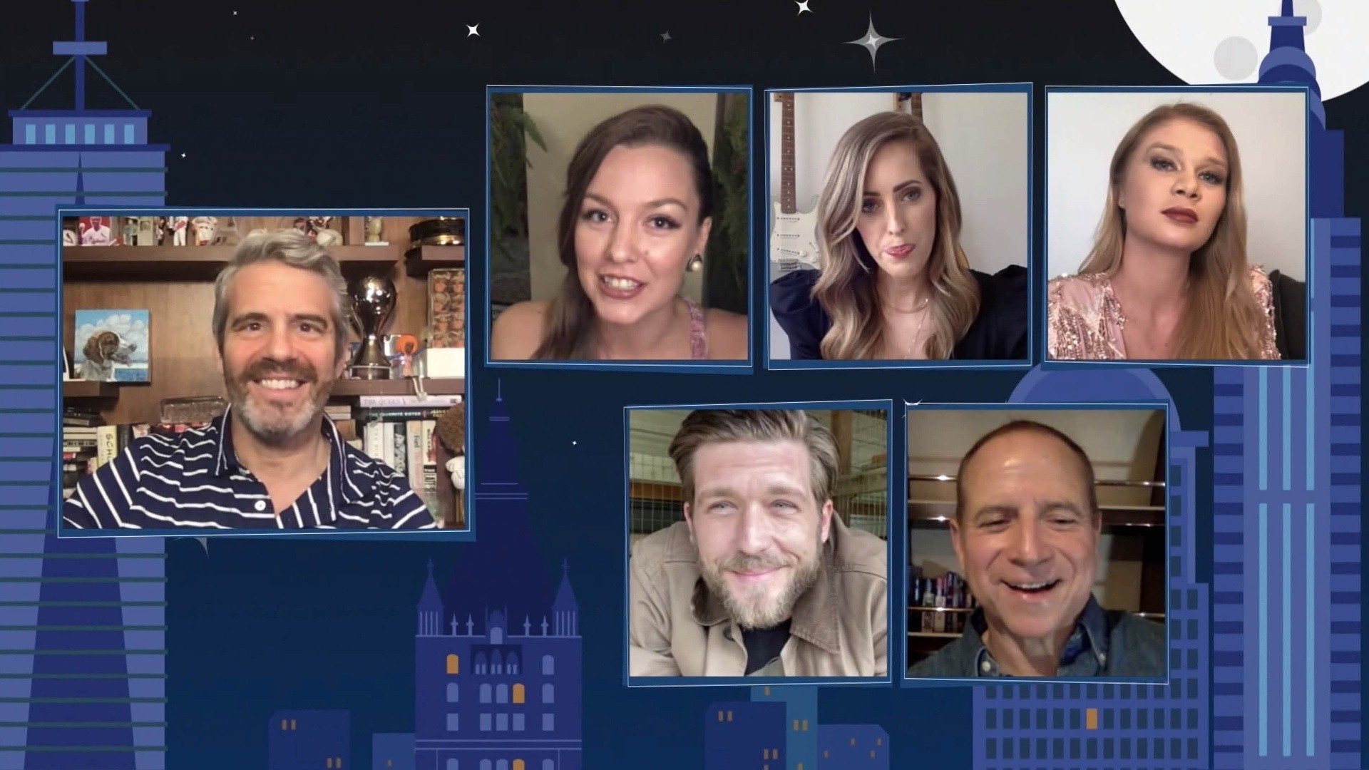 18. Below Deck Sailing Yacht S01 E018