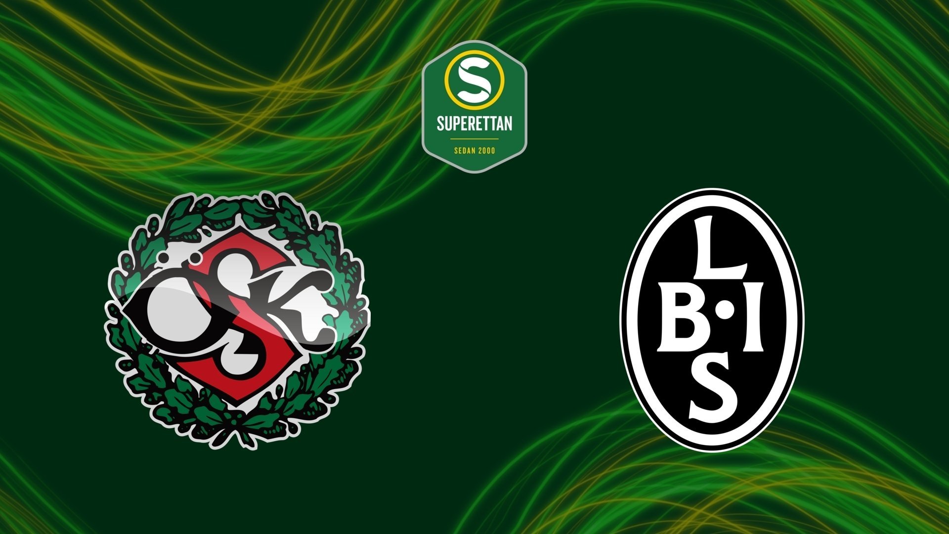 Superettan