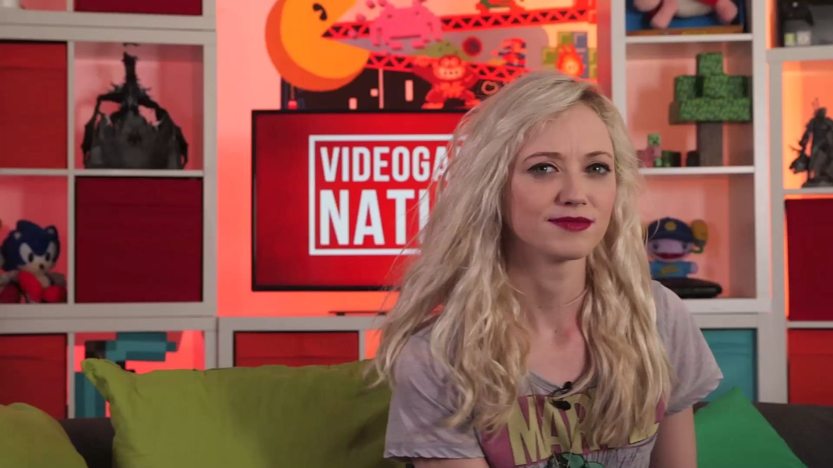 Videogame Nation