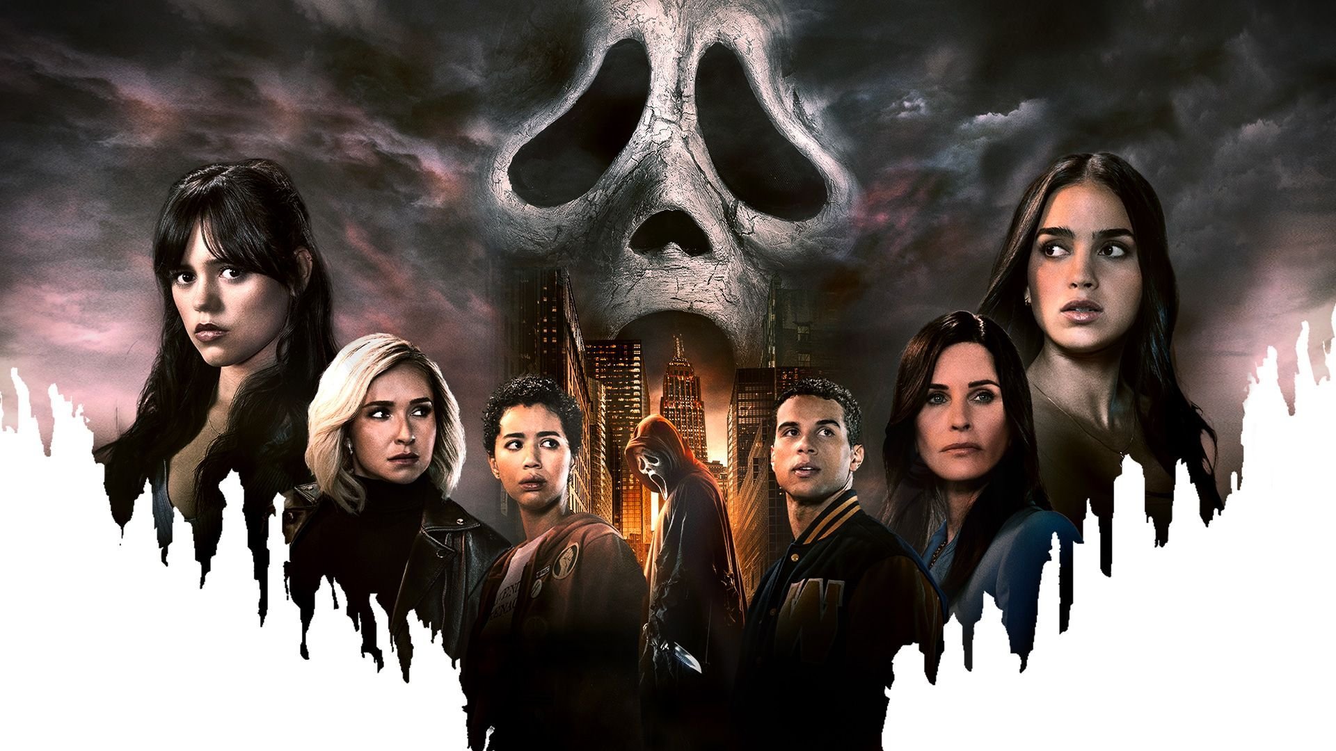Scream VI