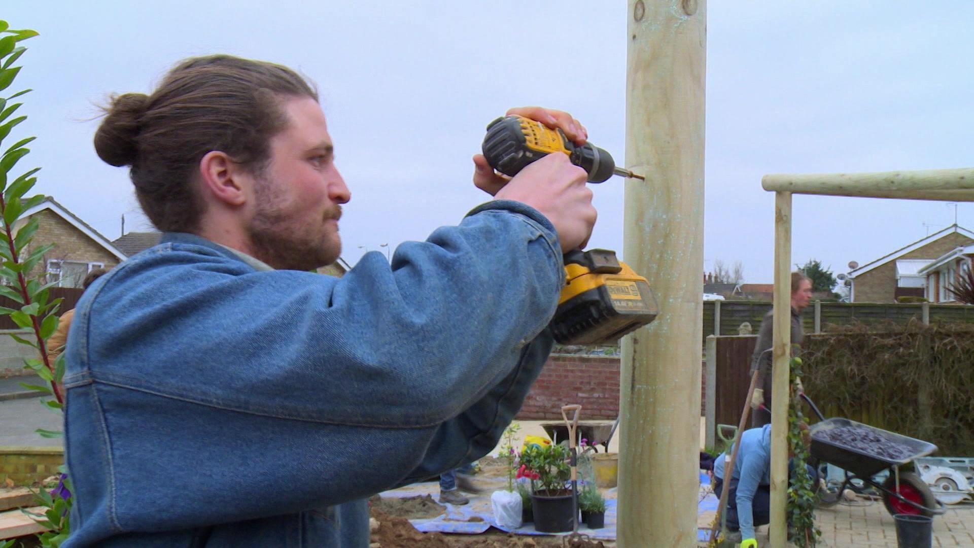 11. Garden Rescue S05 E011