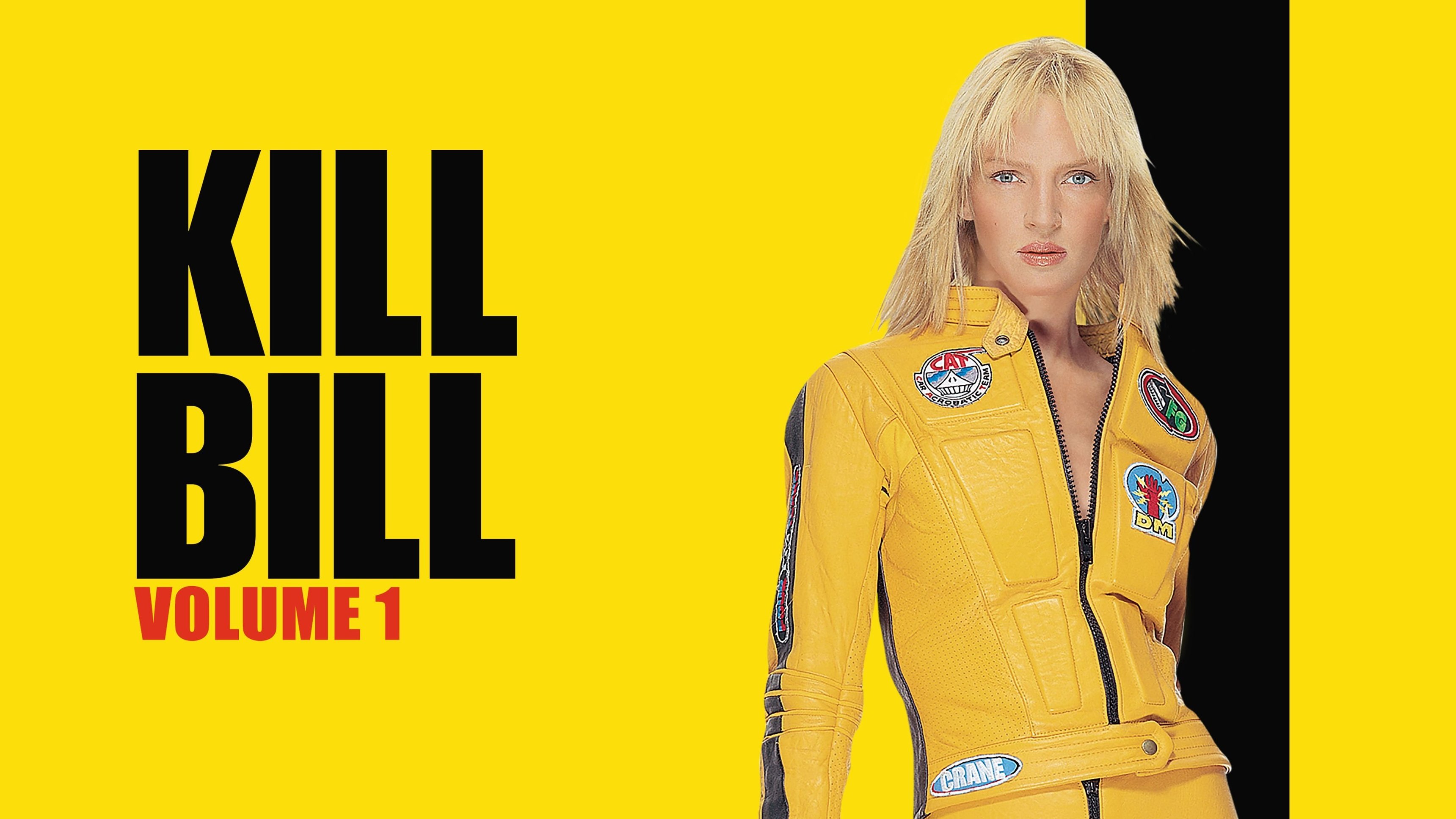 Kill Bill: Volume 1