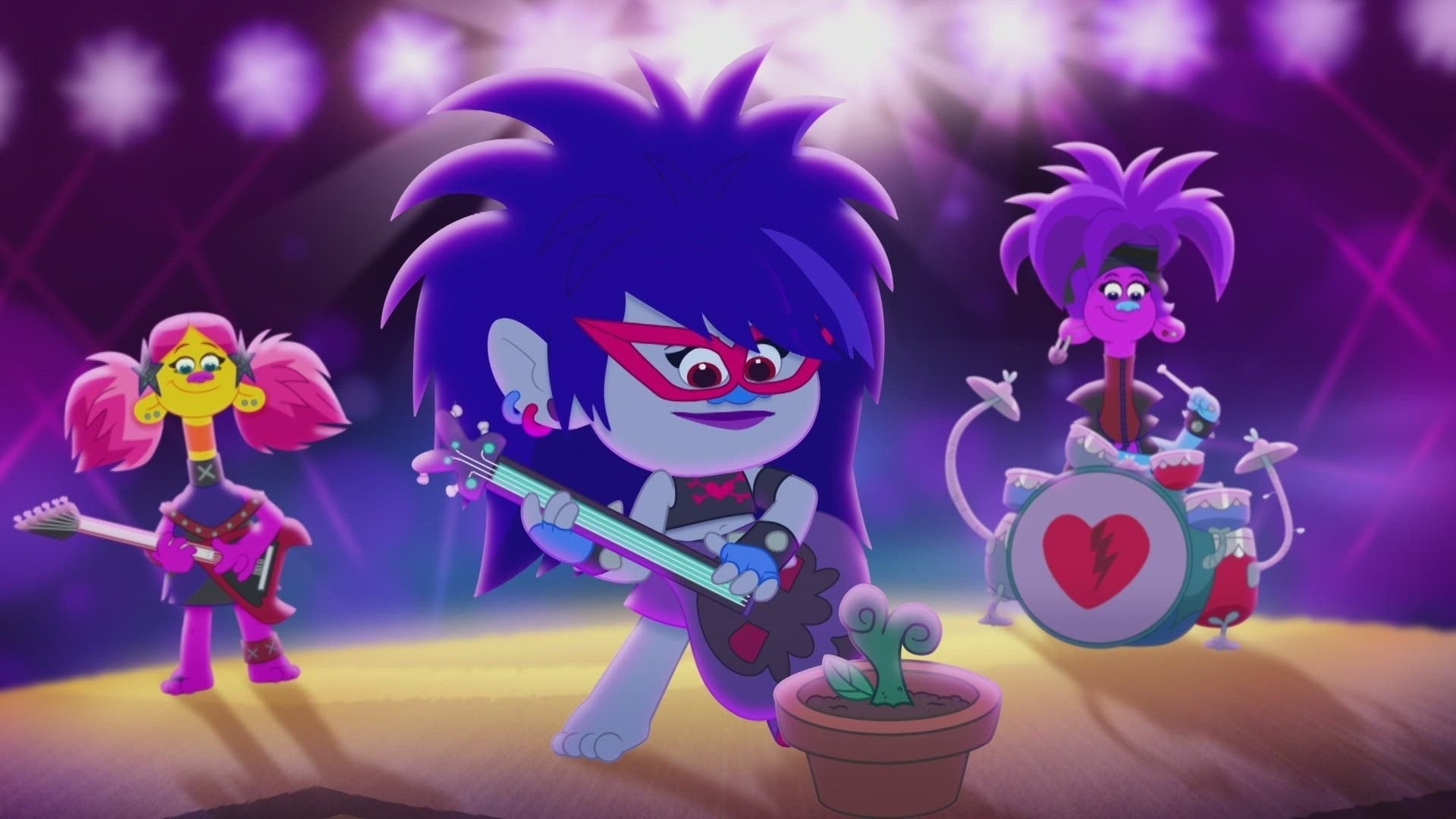 19. Håll den uppe / Val genom tiderna