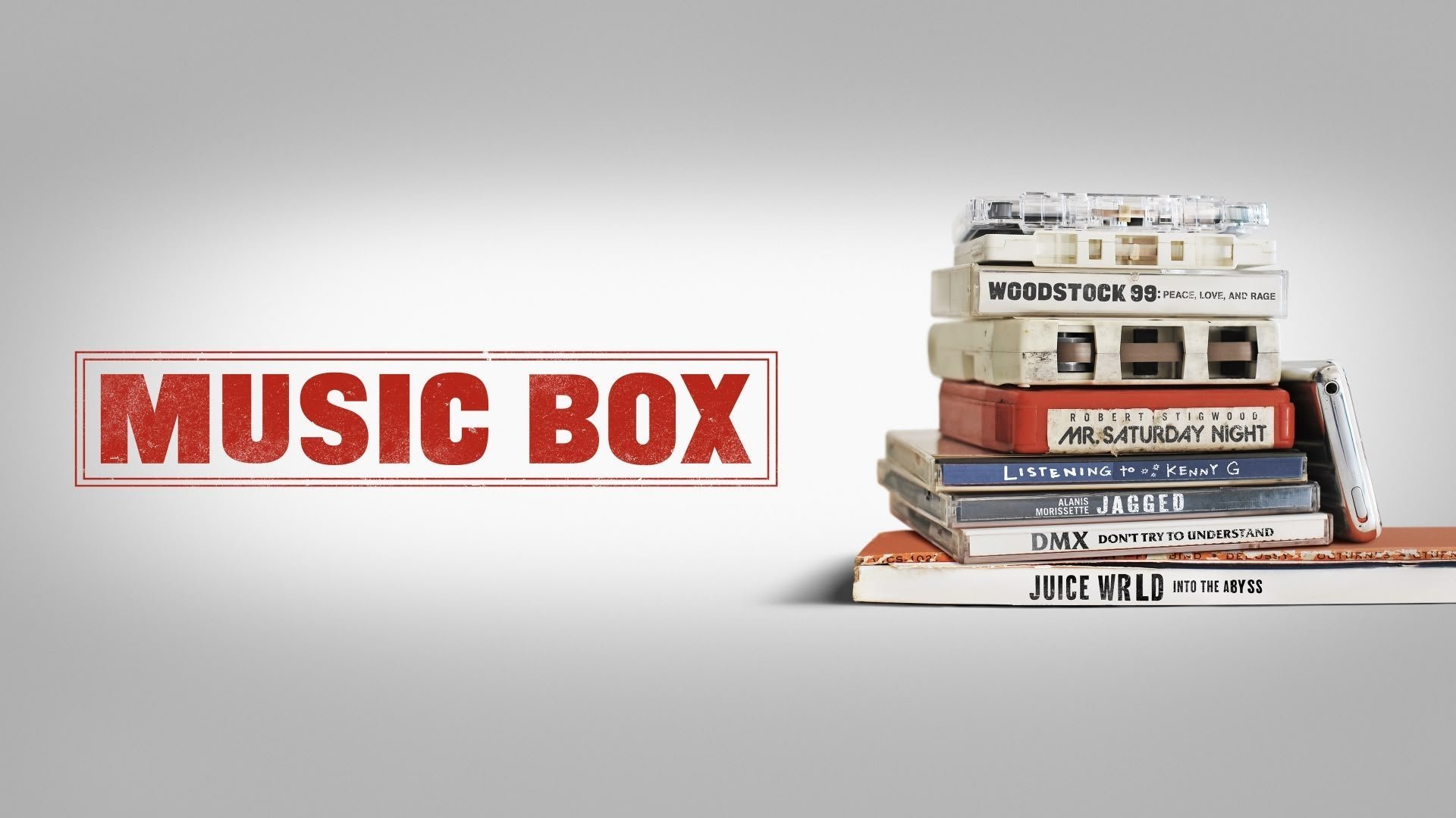 Music Box