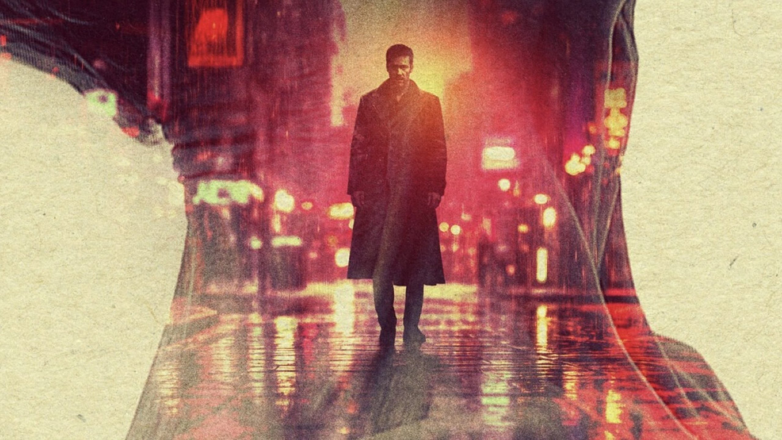 The Demon Detective