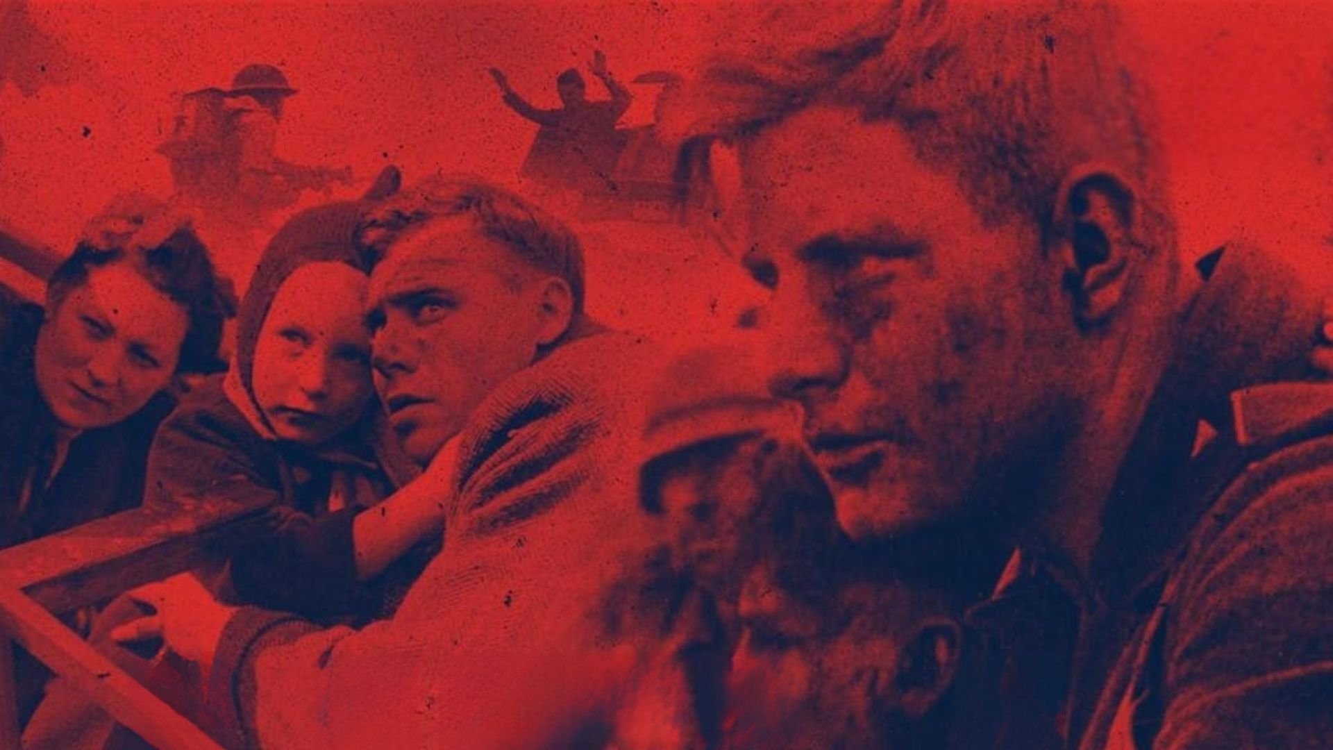 Andra världskriget: Helvetet på jorden