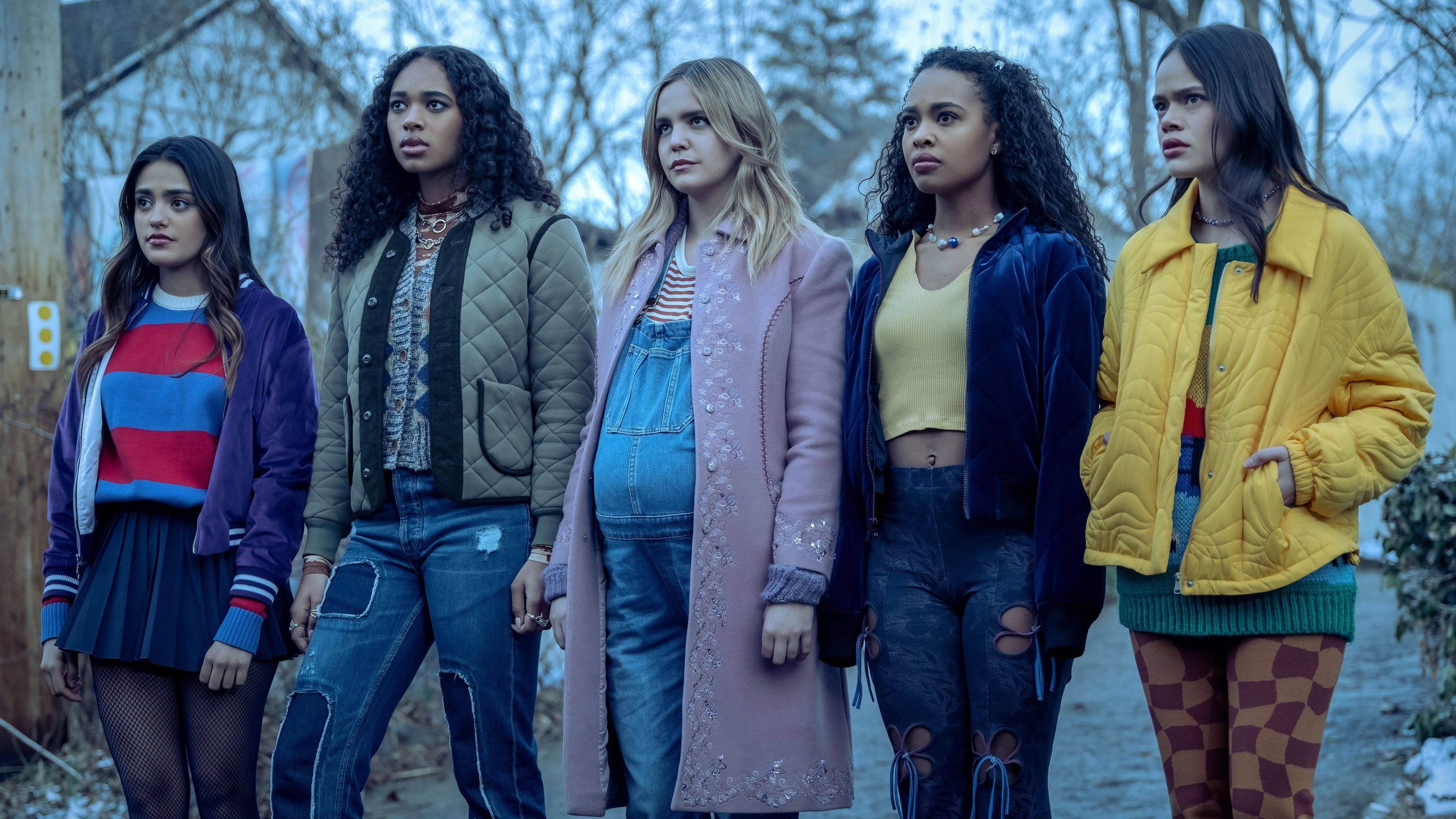 10. Chapter Ten: Final Girls