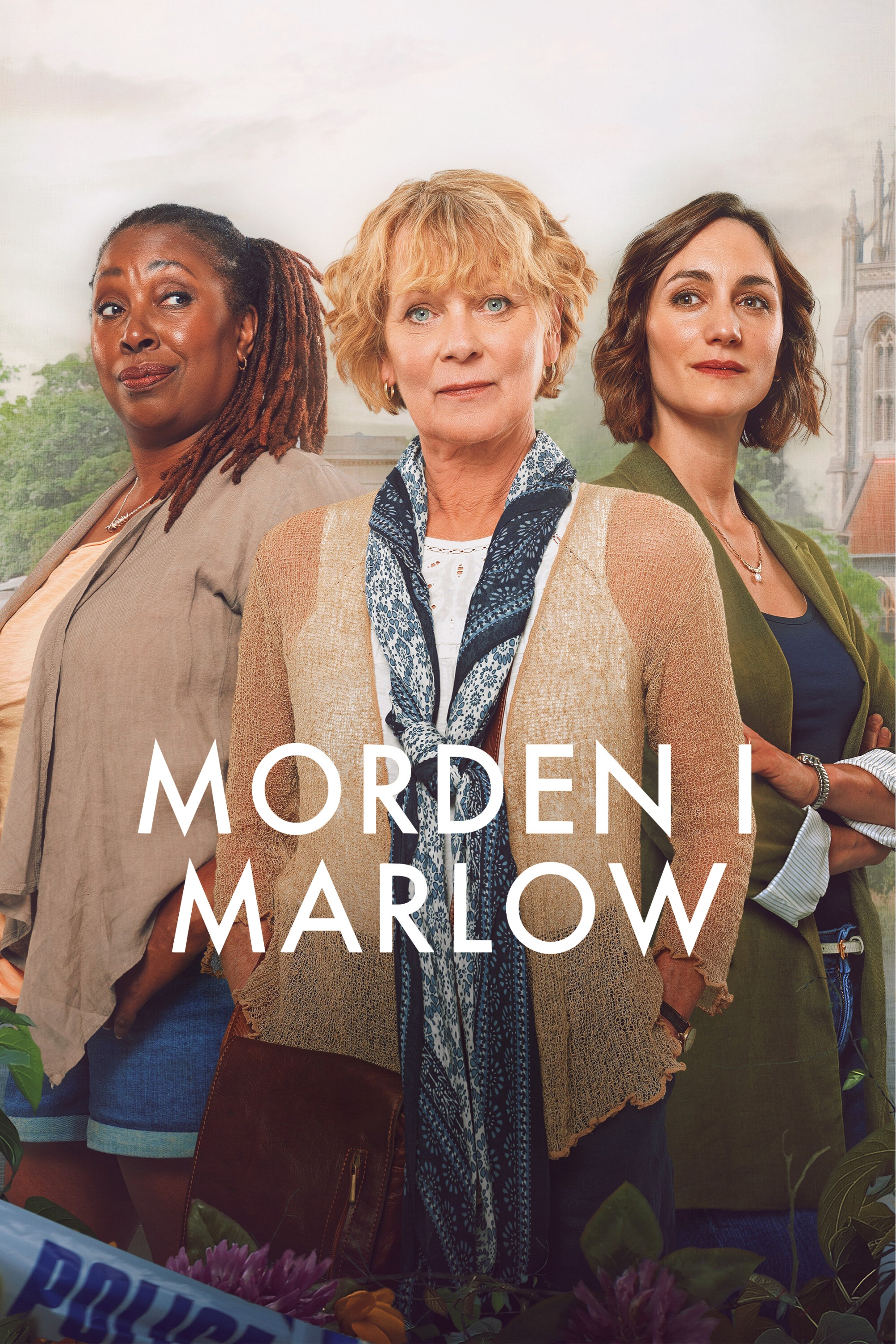 Morden i Marlow