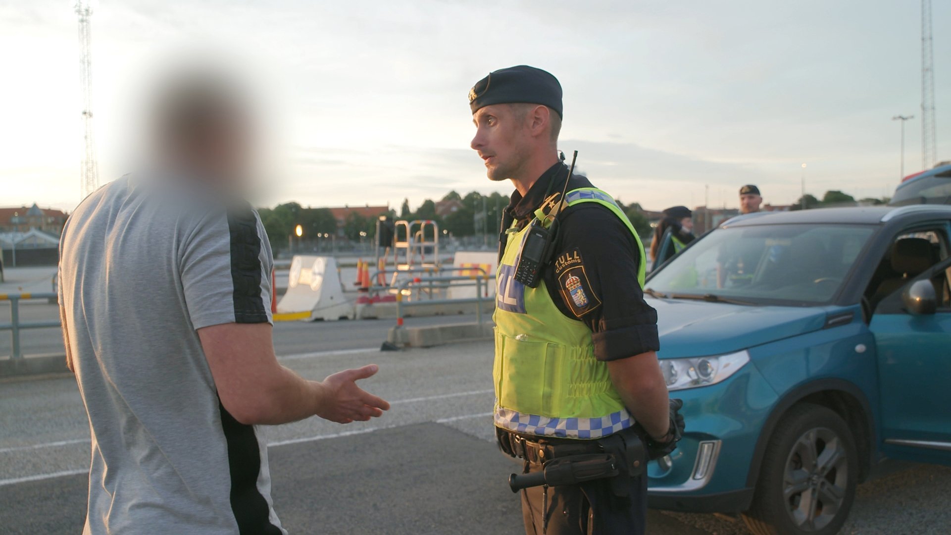 11. Hur mycket alkohol har du?